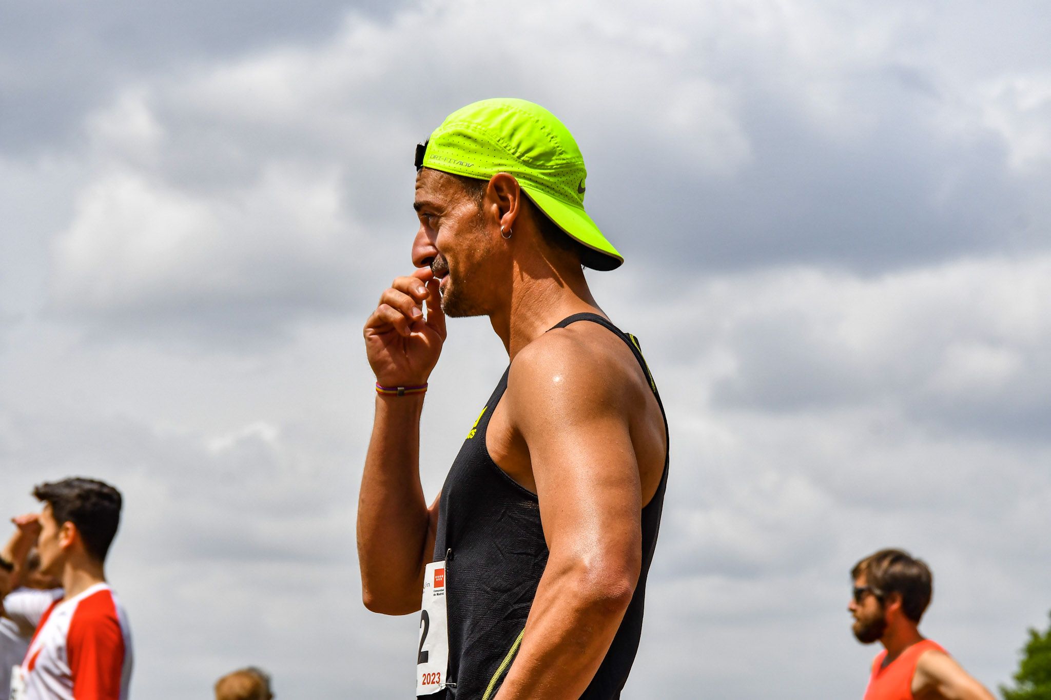 Todas las fotos del Memorial de Atletismo Miguel de la Quadra Salcedo 2023. 346 KST 2763