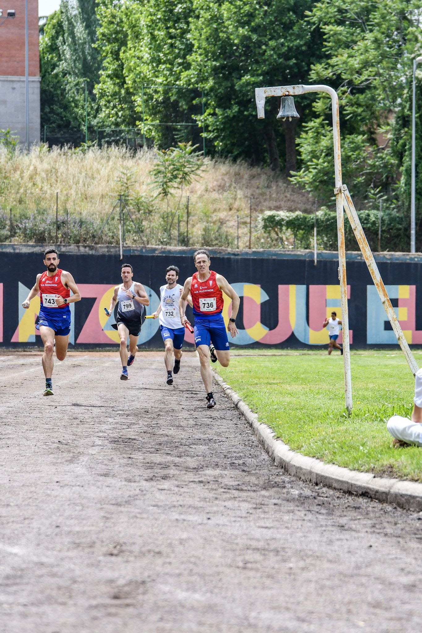 Todas las fotos del Memorial de Atletismo Miguel de la Quadra Salcedo 2023. 347 KST 2767