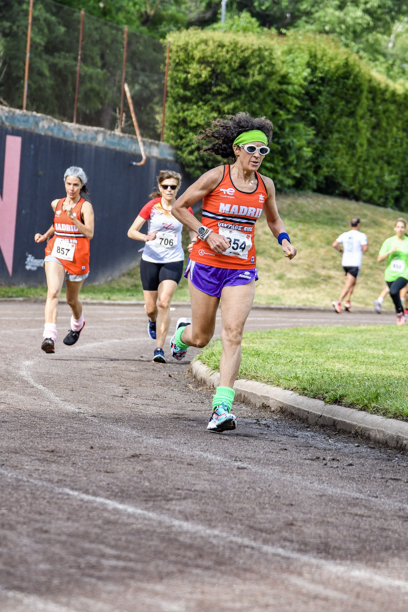 Todas las fotos del Memorial de Atletismo Miguel de la Quadra Salcedo 2023. 75 KST 1485