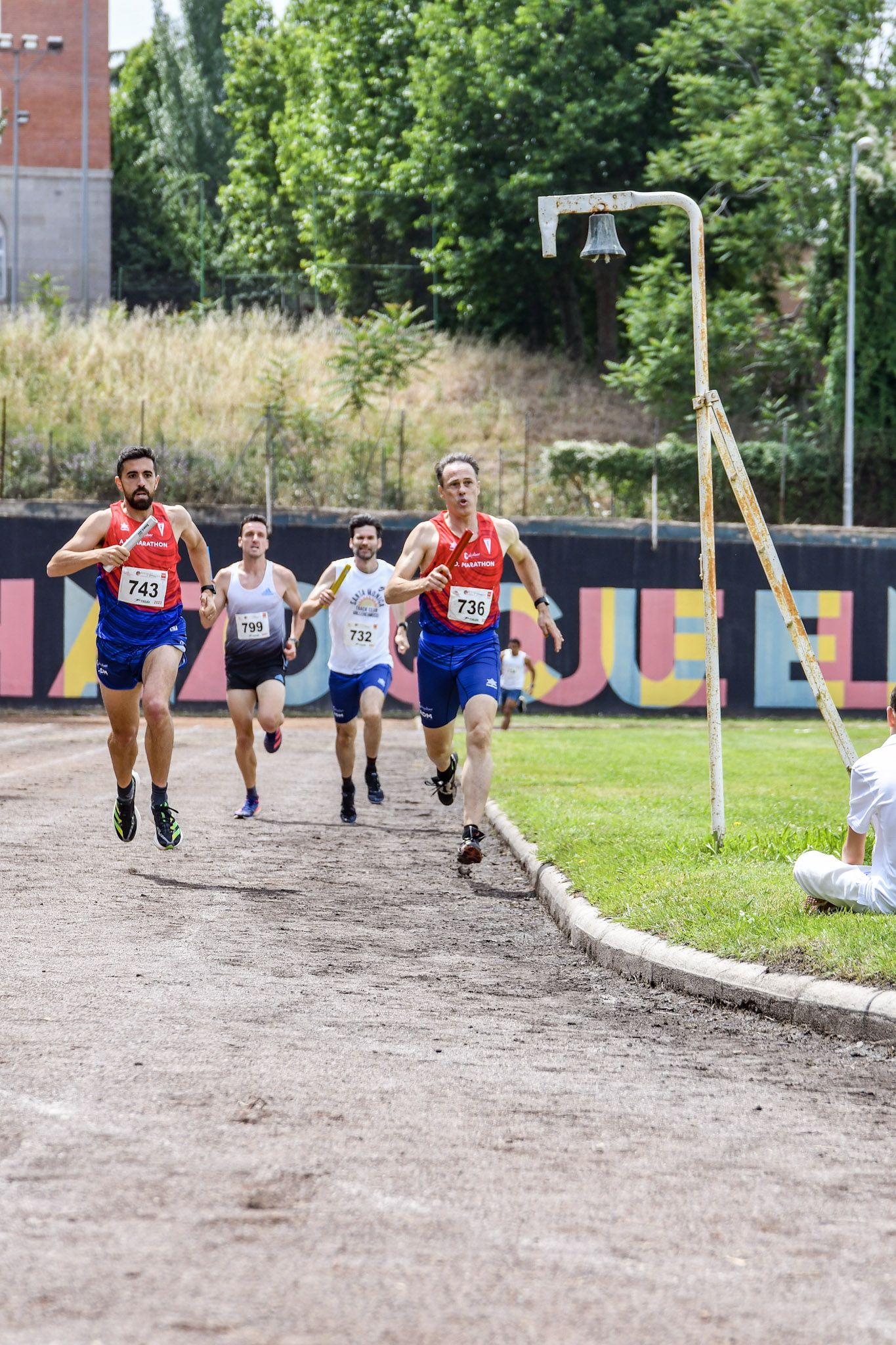 Todas las fotos del Memorial de Atletismo Miguel de la Quadra Salcedo 2023. 348 KST 2769