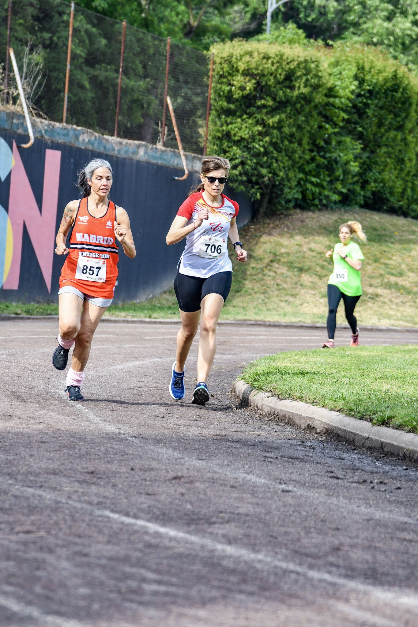 Todas las fotos del Memorial de Atletismo Miguel de la Quadra Salcedo 2023. 76 KST 1488