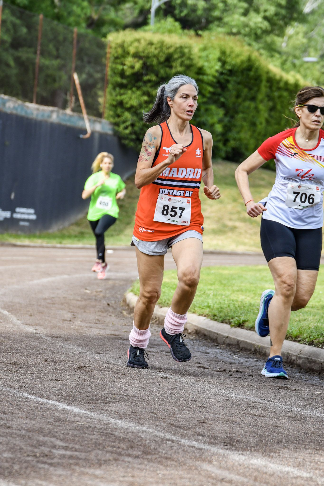 Todas las fotos del Memorial de Atletismo Miguel de la Quadra Salcedo 2023. 77 KST 1493
