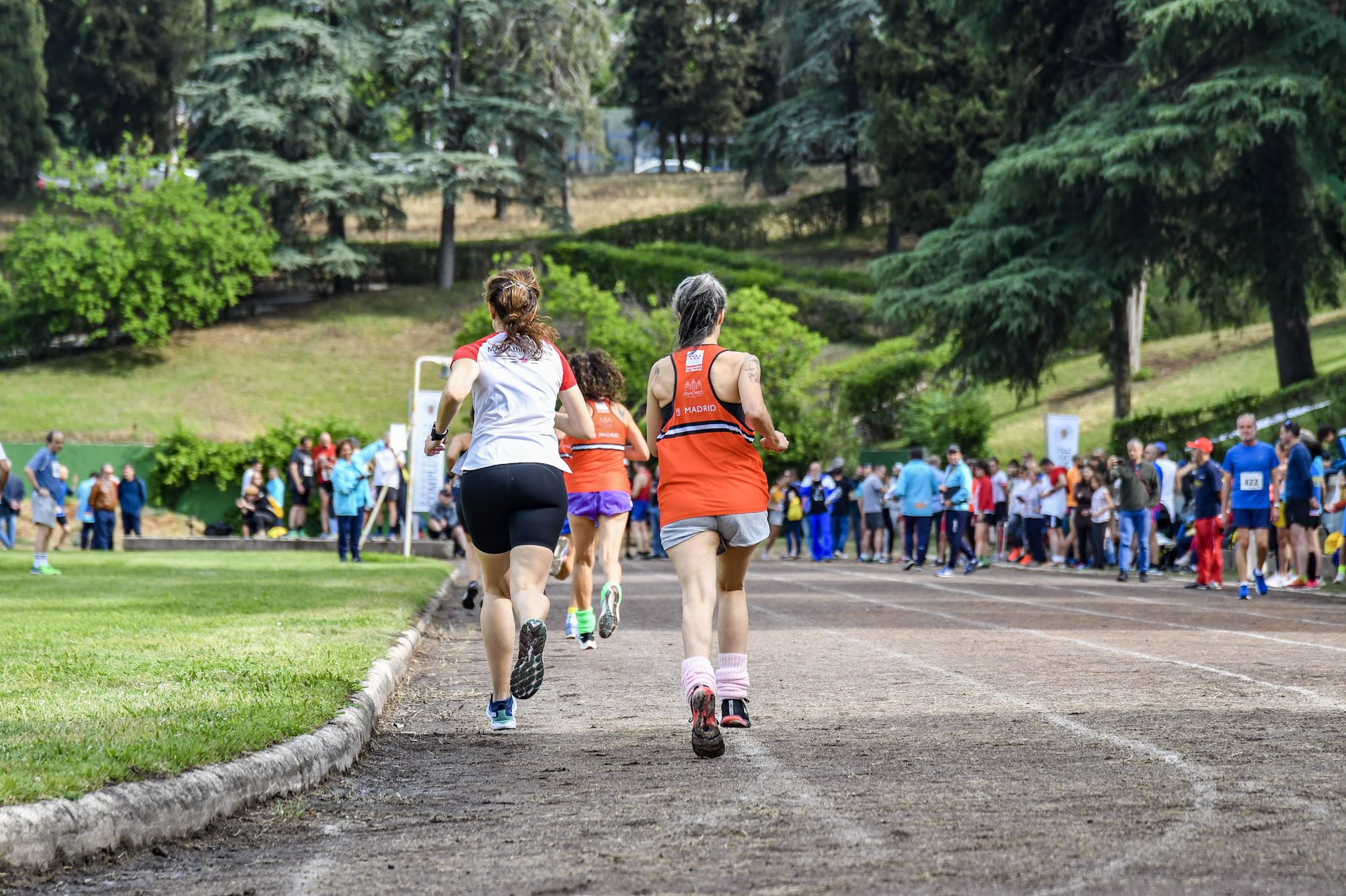 Todas las fotos del Memorial de Atletismo Miguel de la Quadra Salcedo 2023. 78 KST 1498