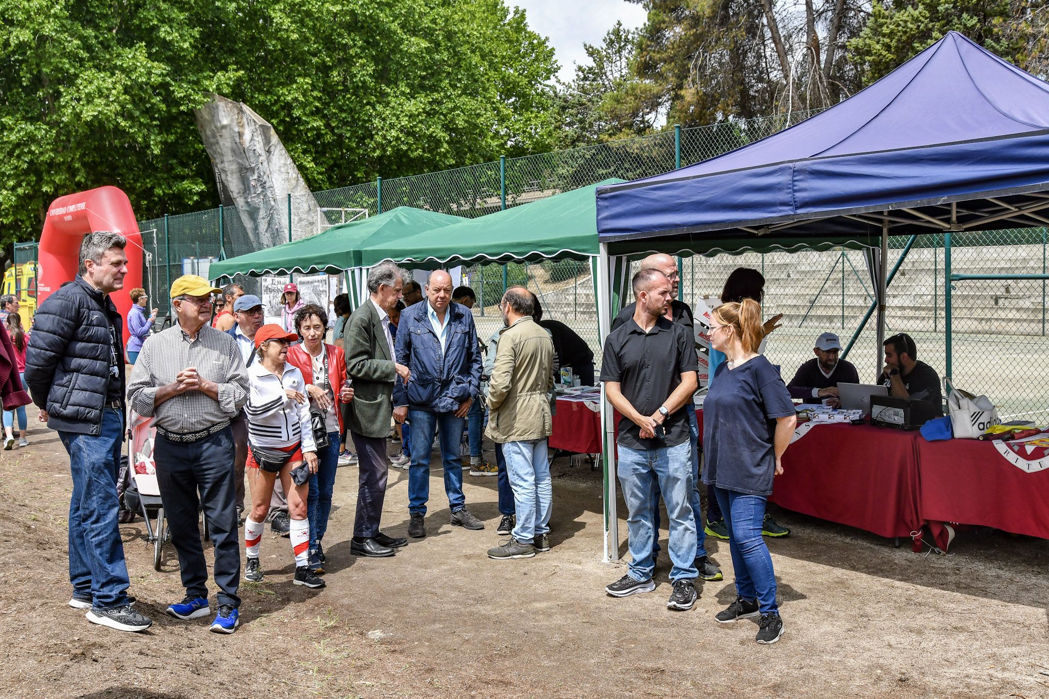 Todas las fotos del Memorial de Atletismo Miguel de la Quadra Salcedo 2023. 356 KST 2844