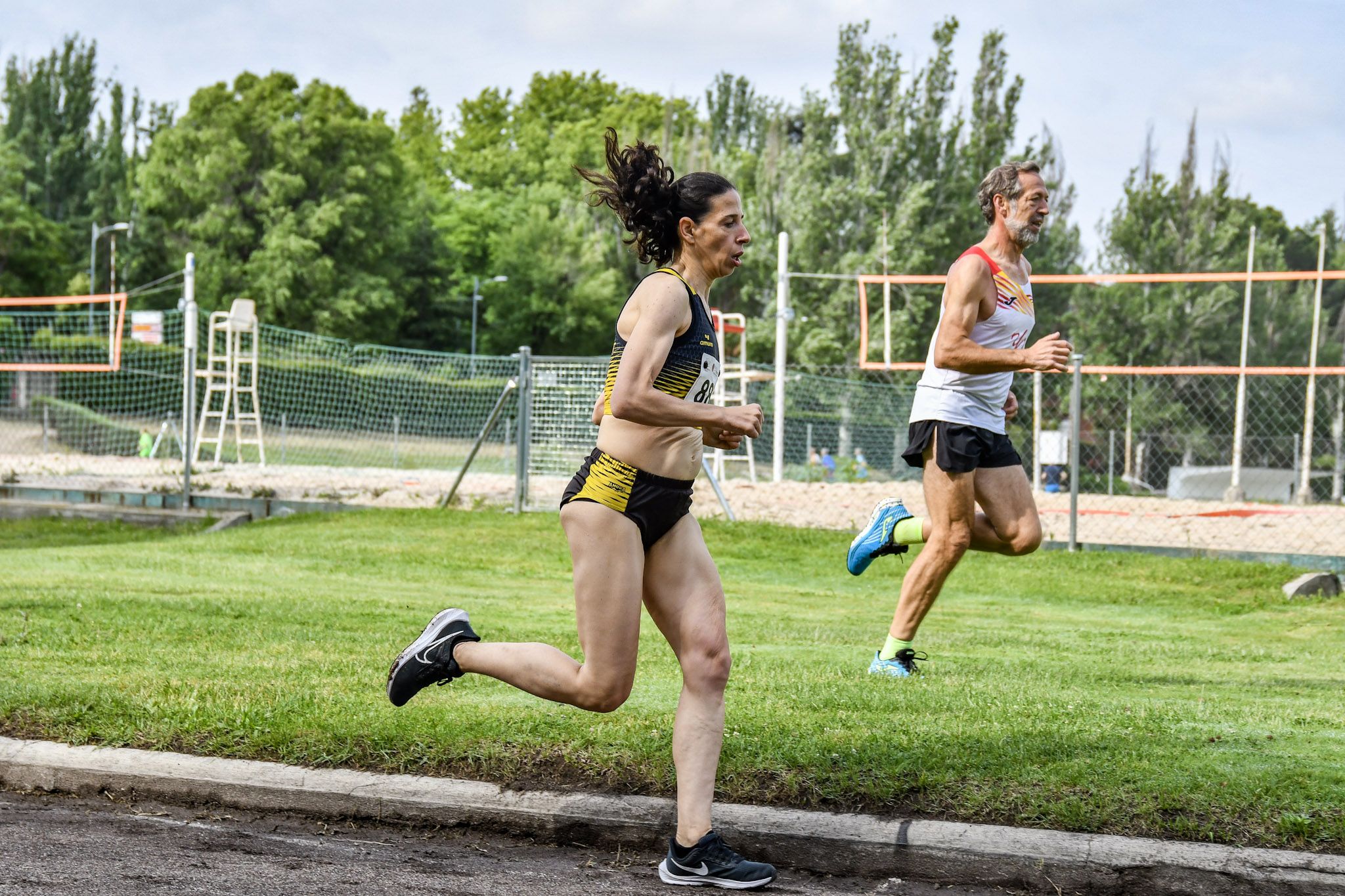 Todas las fotos del Memorial de Atletismo Miguel de la Quadra Salcedo 2023. 84 KST 1520