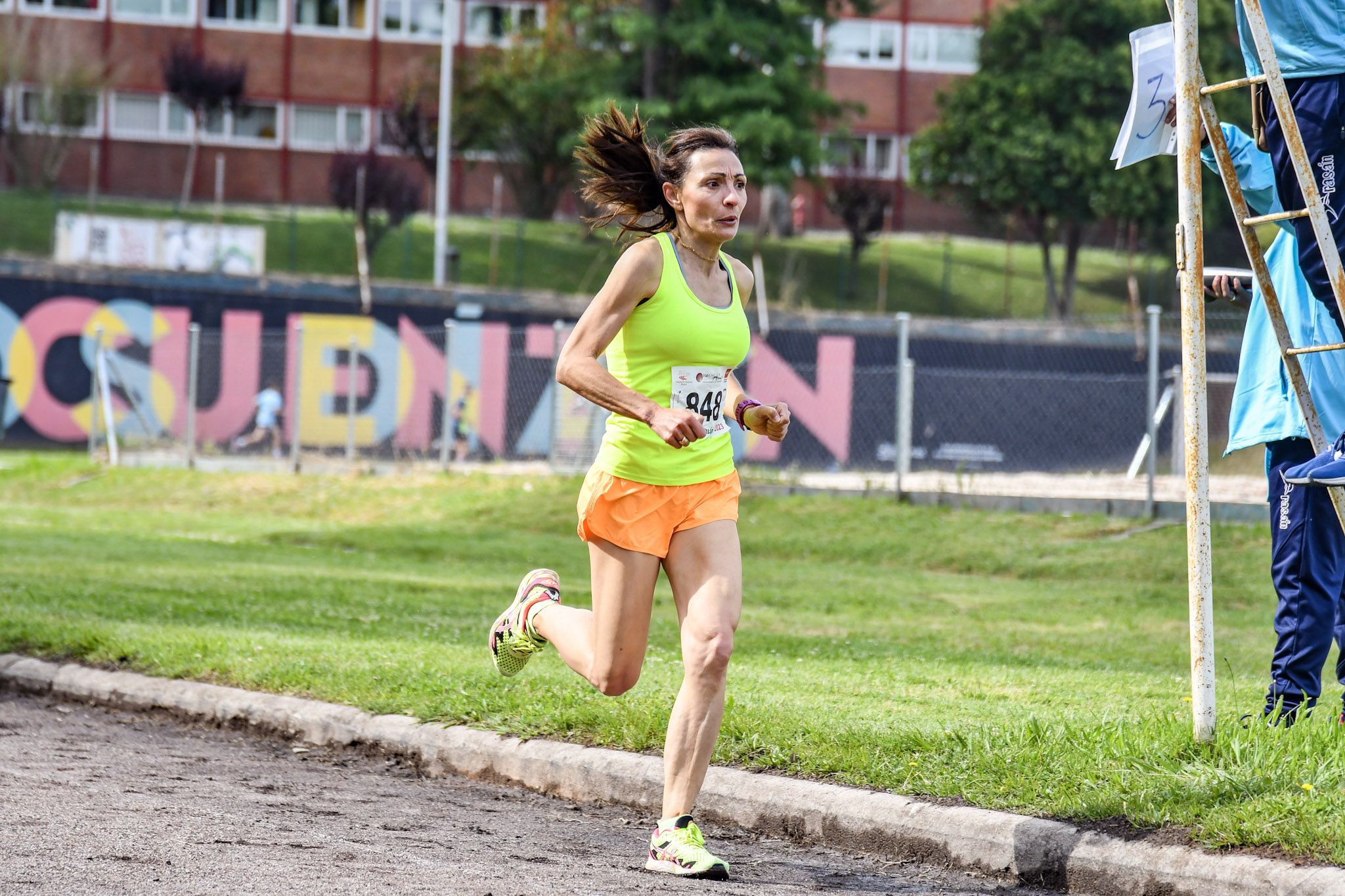 Todas las fotos del Memorial de Atletismo Miguel de la Quadra Salcedo 2023. 86 KST 1525