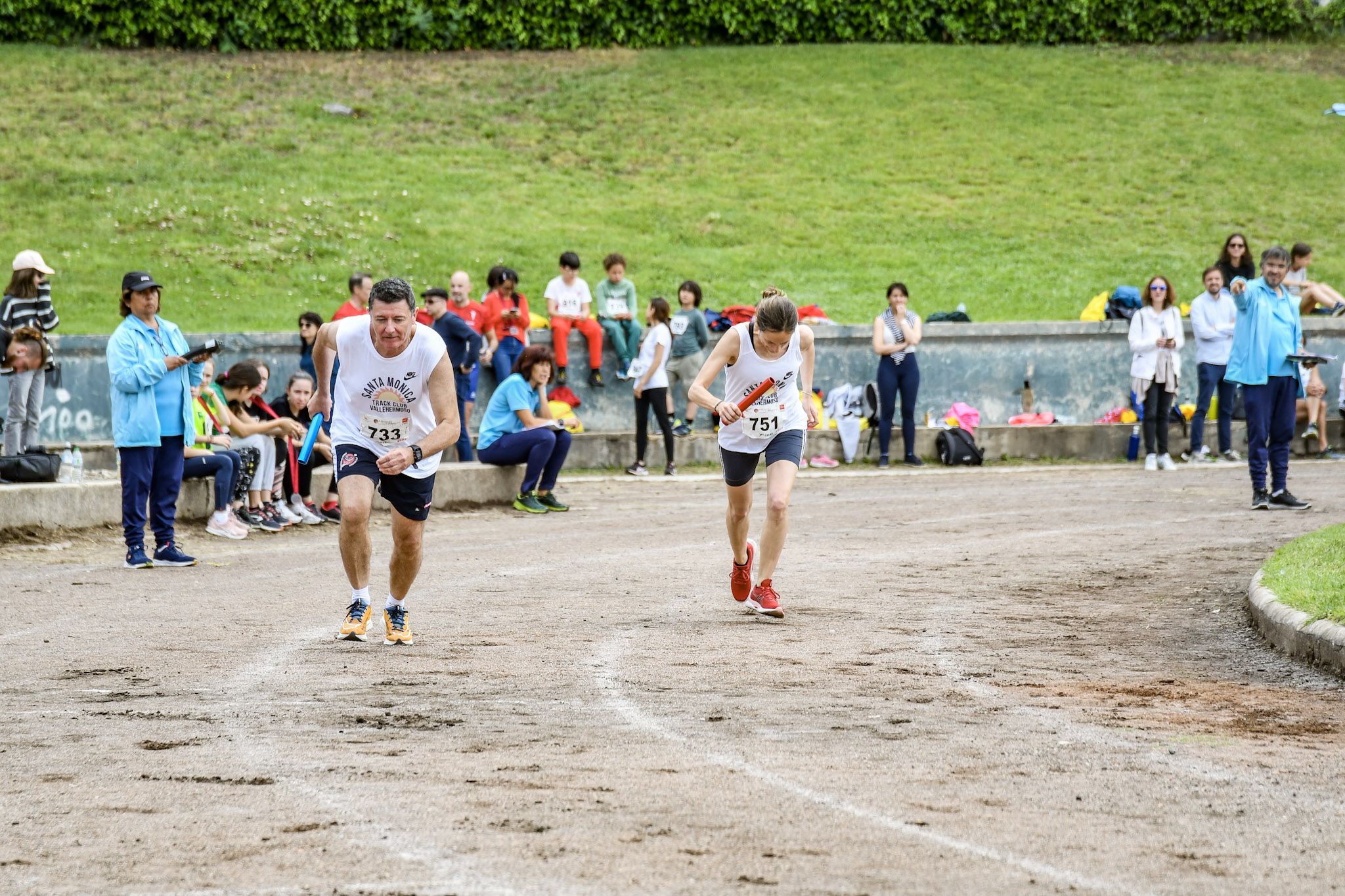 Todas las fotos del Memorial de Atletismo Miguel de la Quadra Salcedo 2023. 359 KST 2859