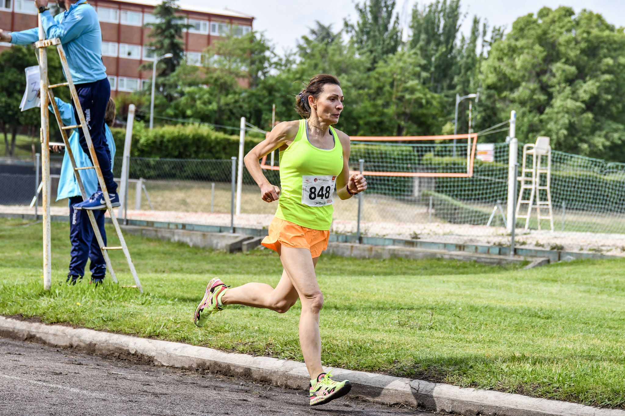 Todas las fotos del Memorial de Atletismo Miguel de la Quadra Salcedo 2023. 87 KST 1527