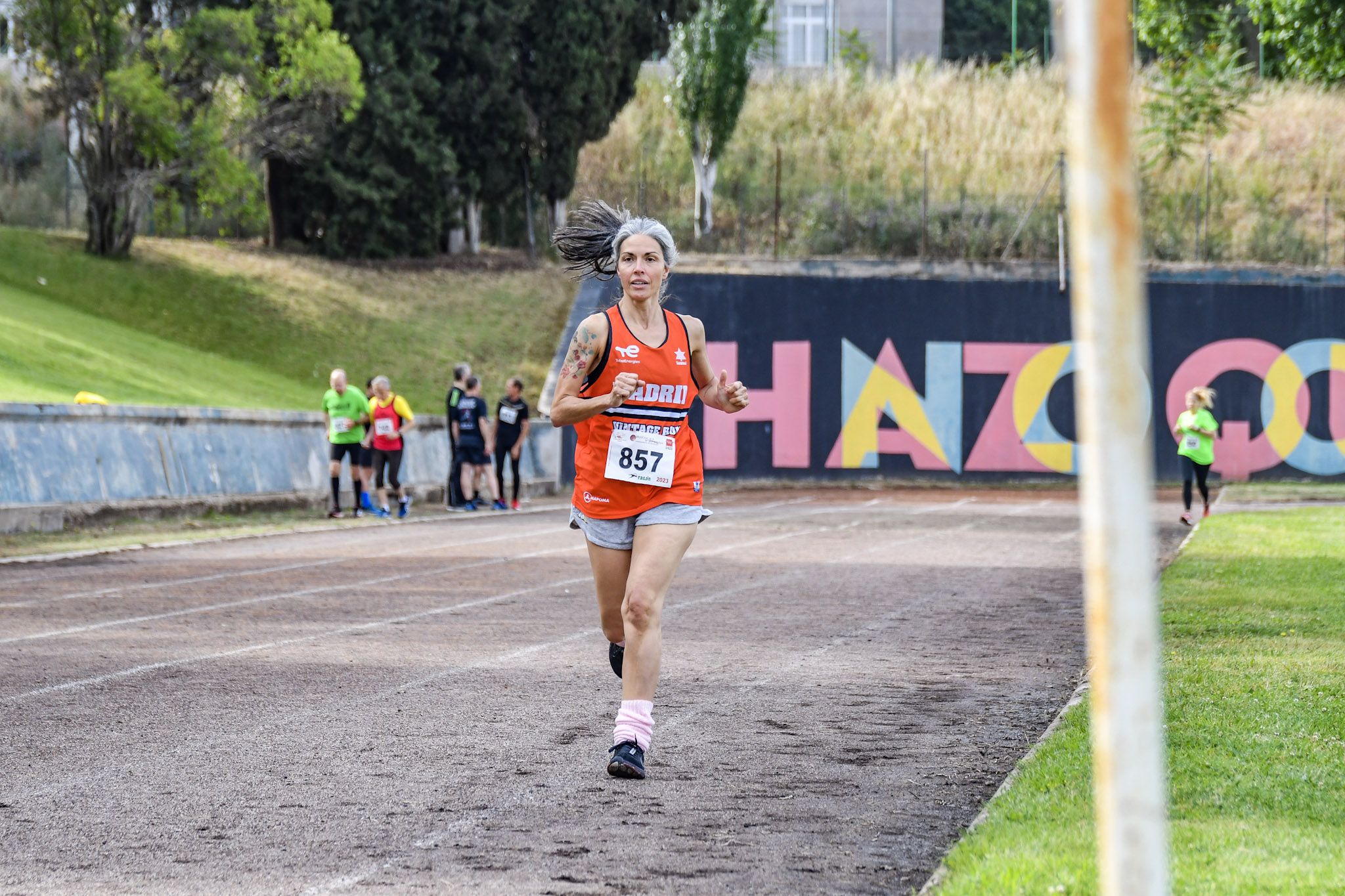 Todas las fotos del Memorial de Atletismo Miguel de la Quadra Salcedo 2023. 89 KST 1549