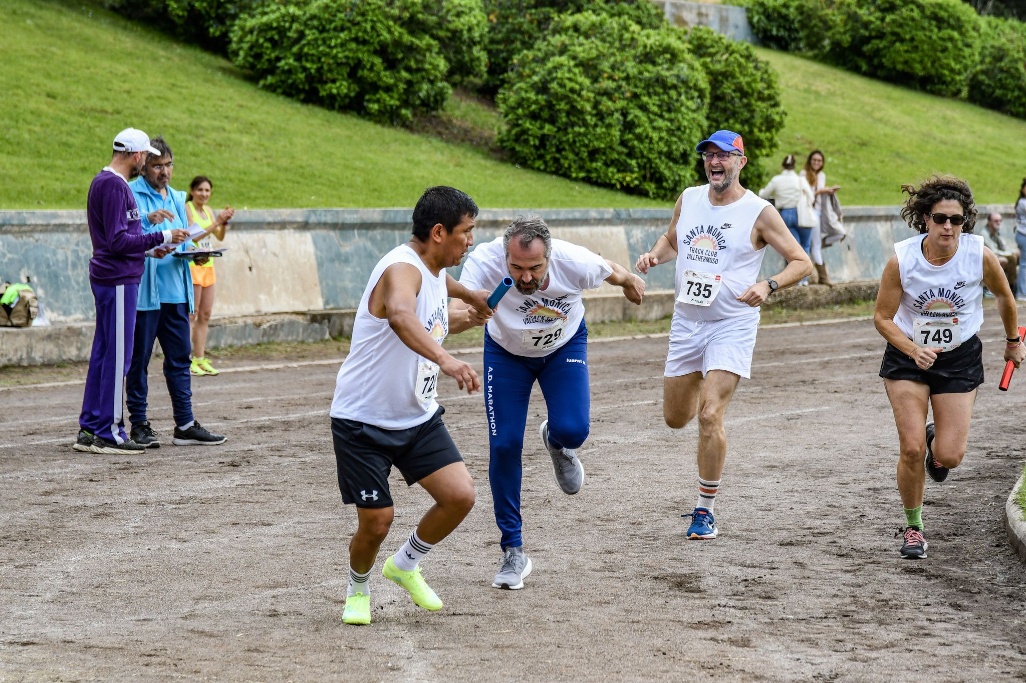 Todas las fotos del Memorial de Atletismo Miguel de la Quadra Salcedo 2023. 362 KST 2885