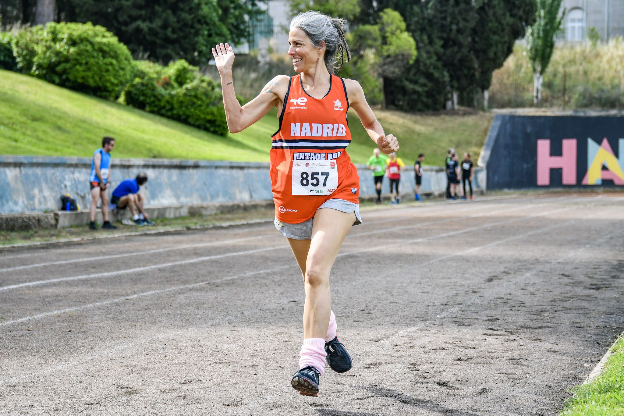 Todas las fotos del Memorial de Atletismo Miguel de la Quadra Salcedo 2023. 90 KST 1552