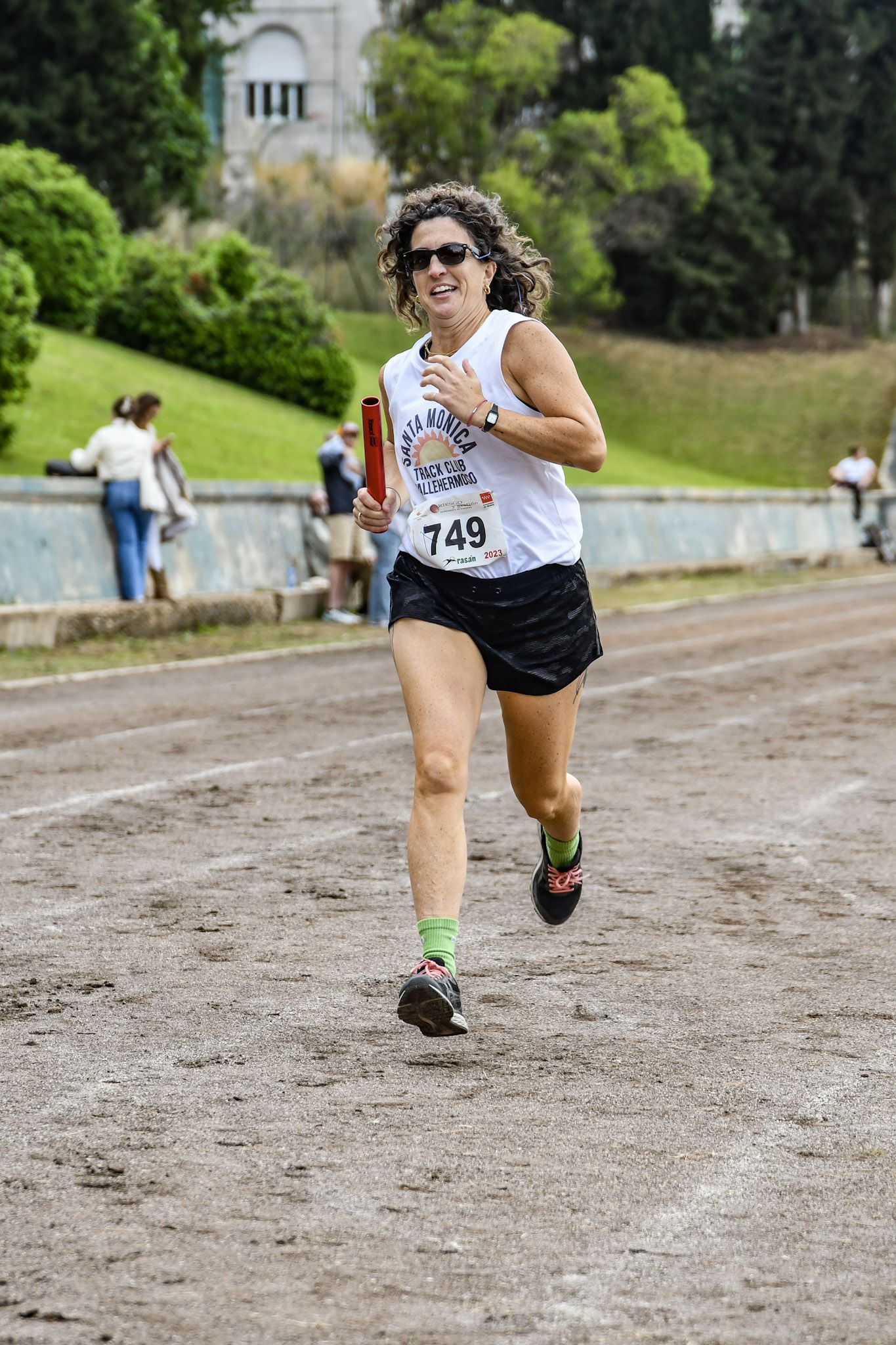 Todas las fotos del Memorial de Atletismo Miguel de la Quadra Salcedo 2023. 367 KST 2905