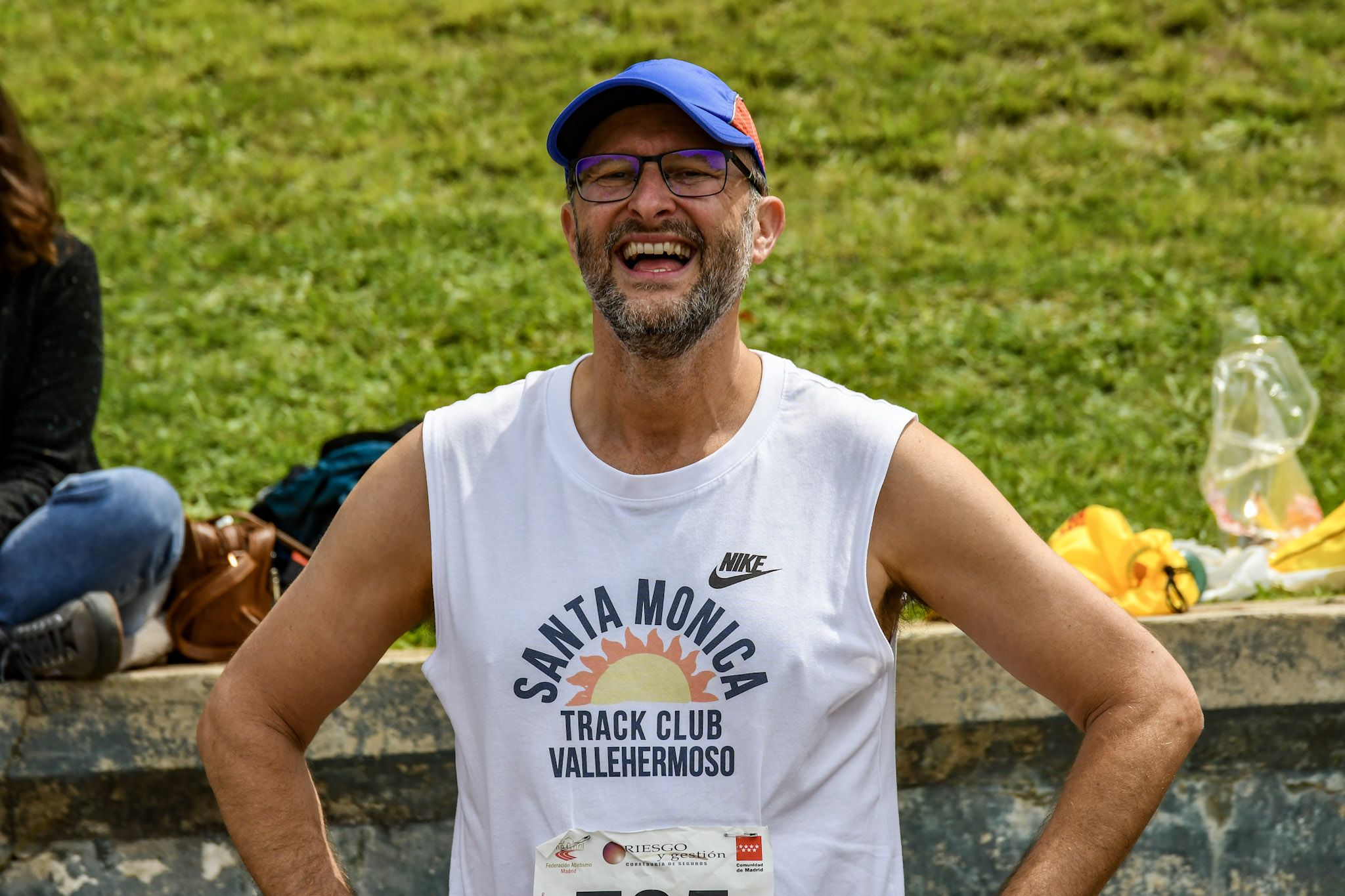 Todas las fotos del Memorial de Atletismo Miguel de la Quadra Salcedo 2023. 368 KST 2911