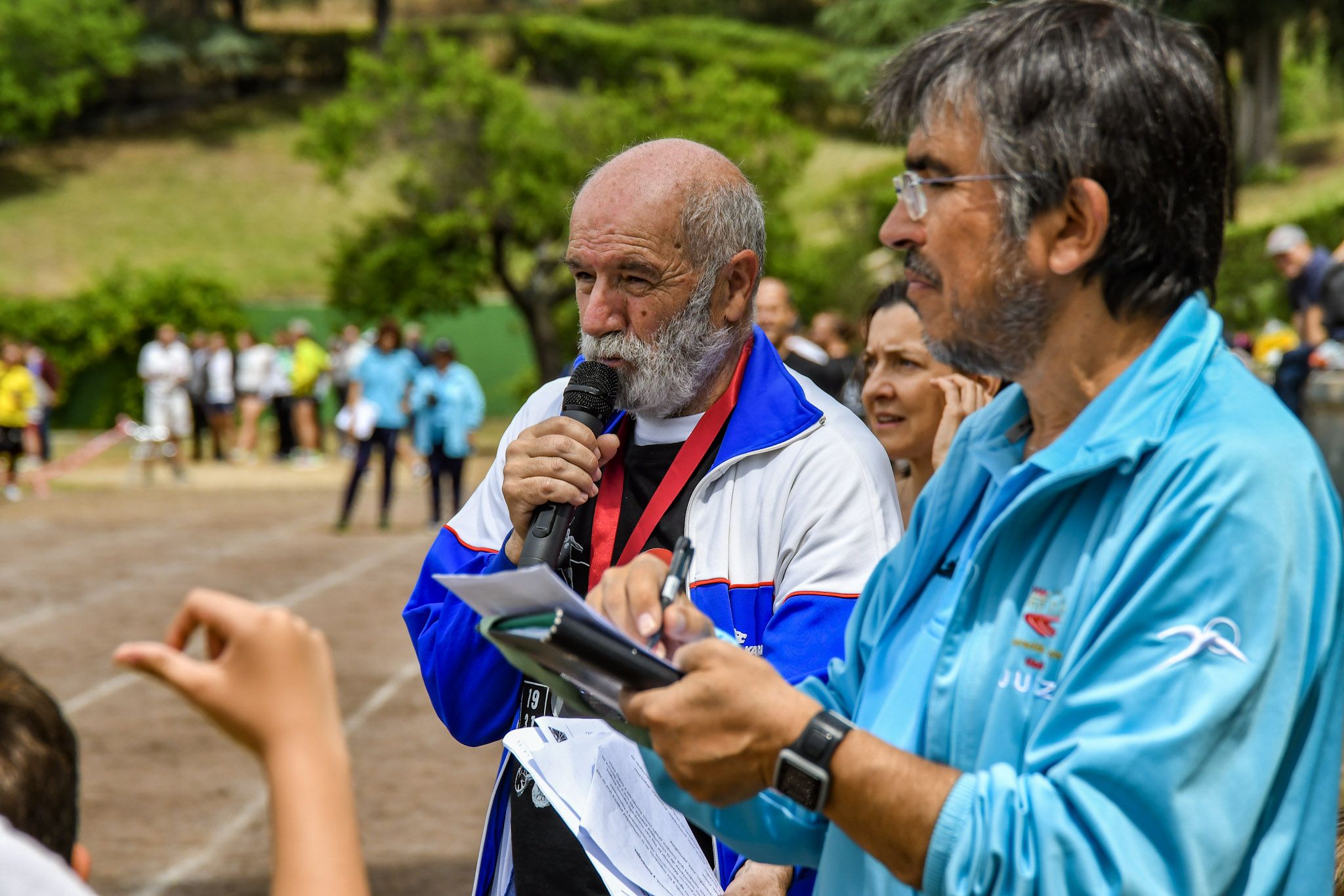 Todas las fotos del Memorial de Atletismo Miguel de la Quadra Salcedo 2023. 370 KST 2921