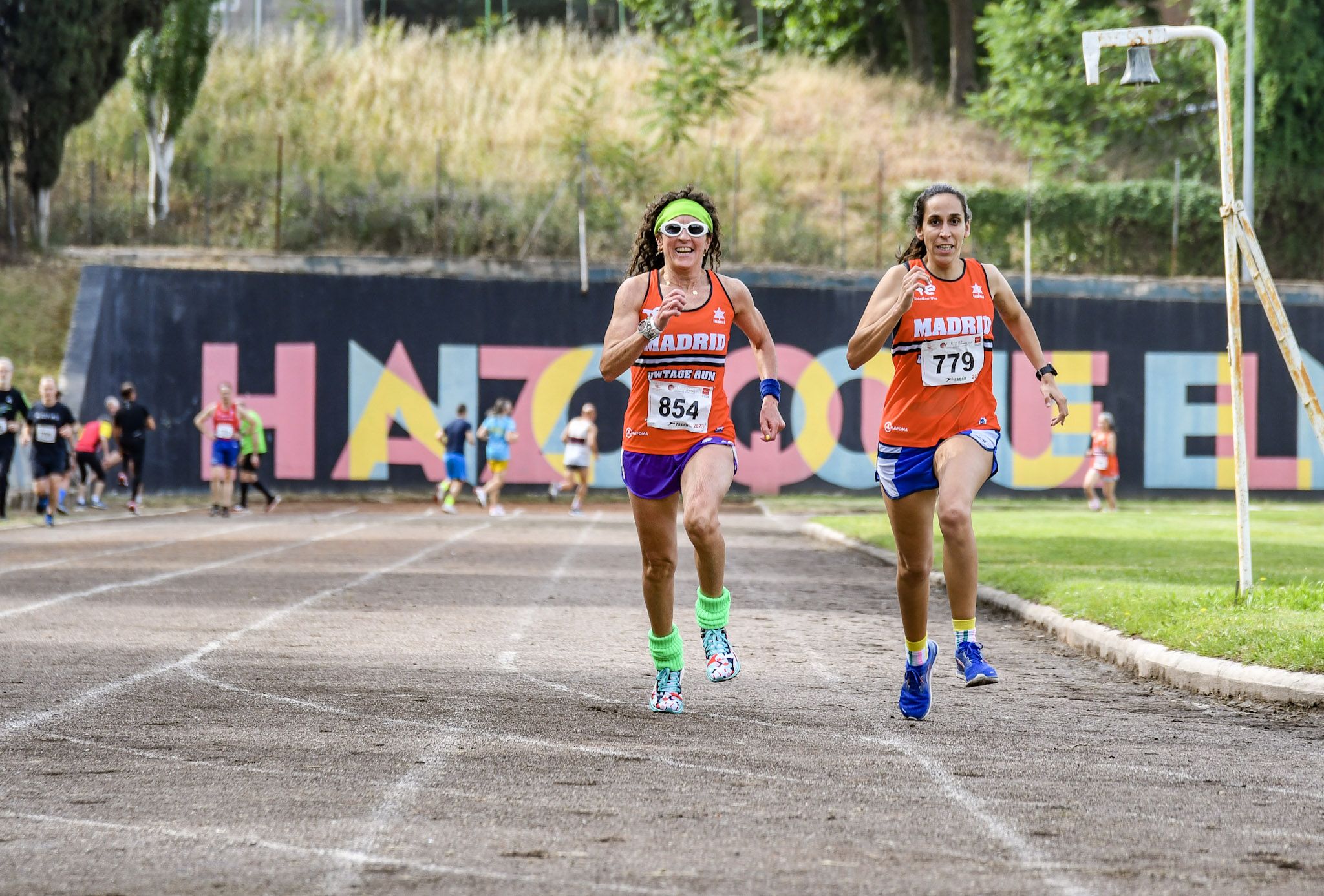 Todas las fotos del Memorial de Atletismo Miguel de la Quadra Salcedo 2023. 103 KST 1613