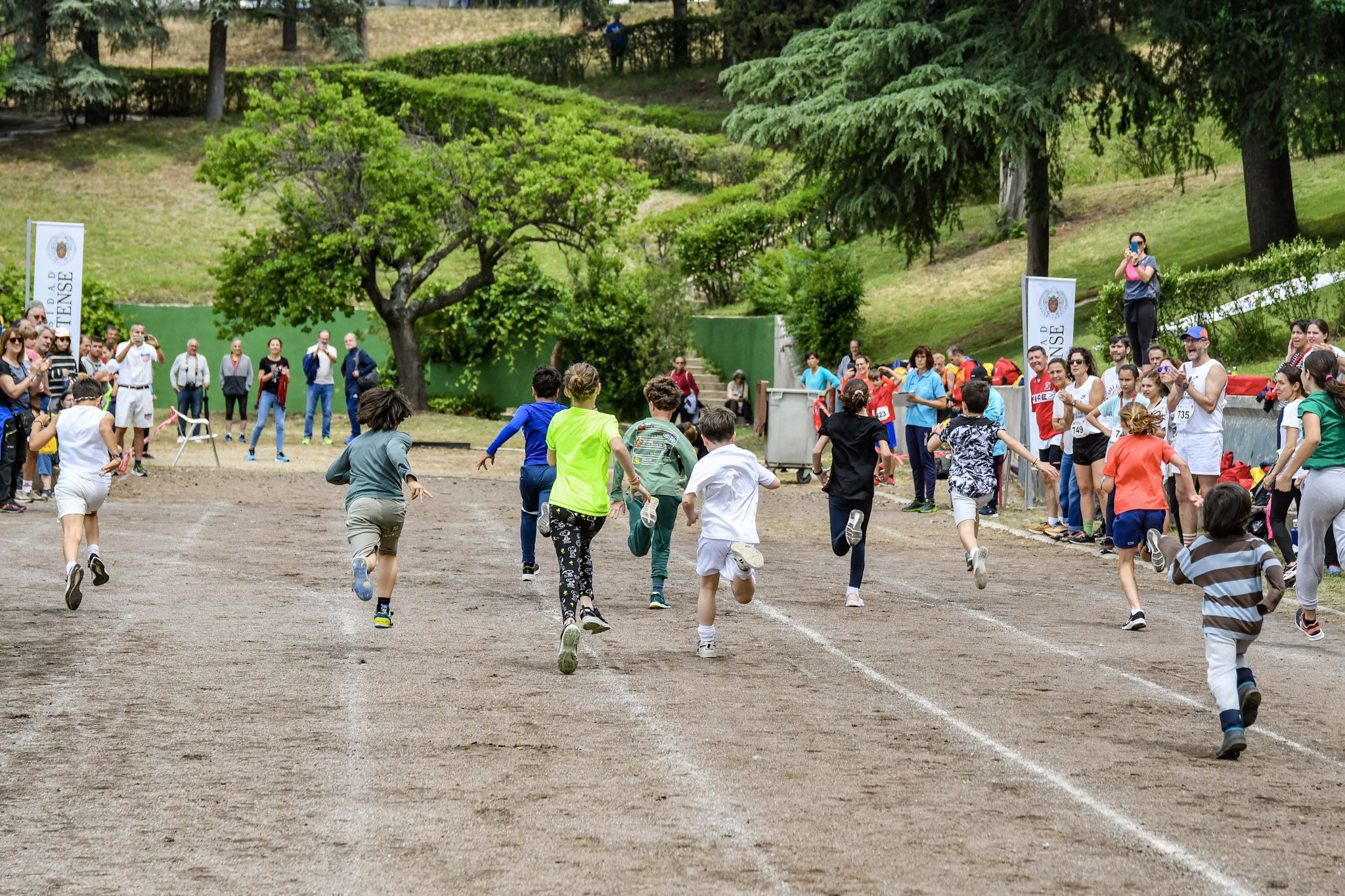Todas las fotos del Memorial de Atletismo Miguel de la Quadra Salcedo 2023. 377 KST 2945