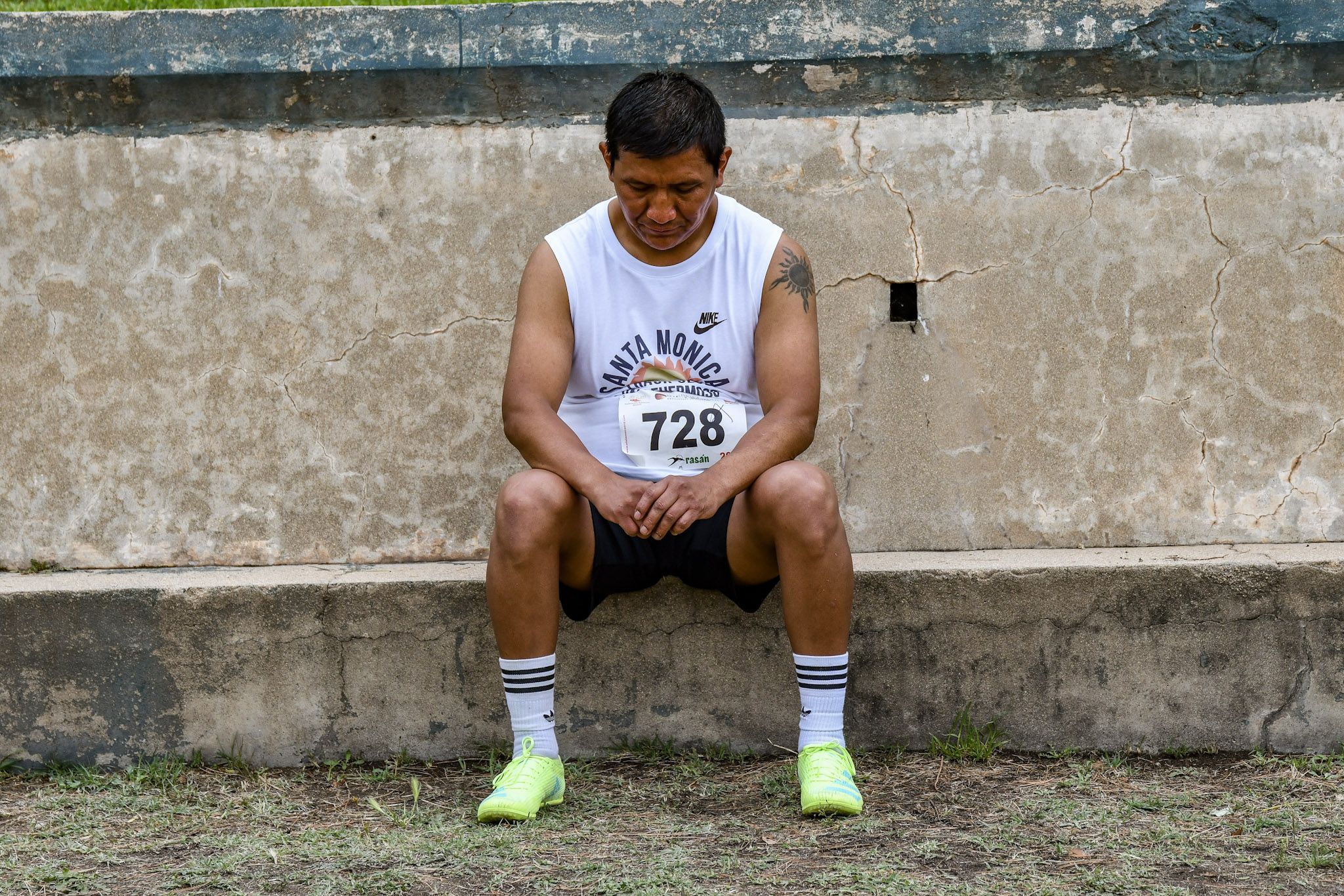 Todas las fotos del Memorial de Atletismo Miguel de la Quadra Salcedo 2023. 378 KST 2957
