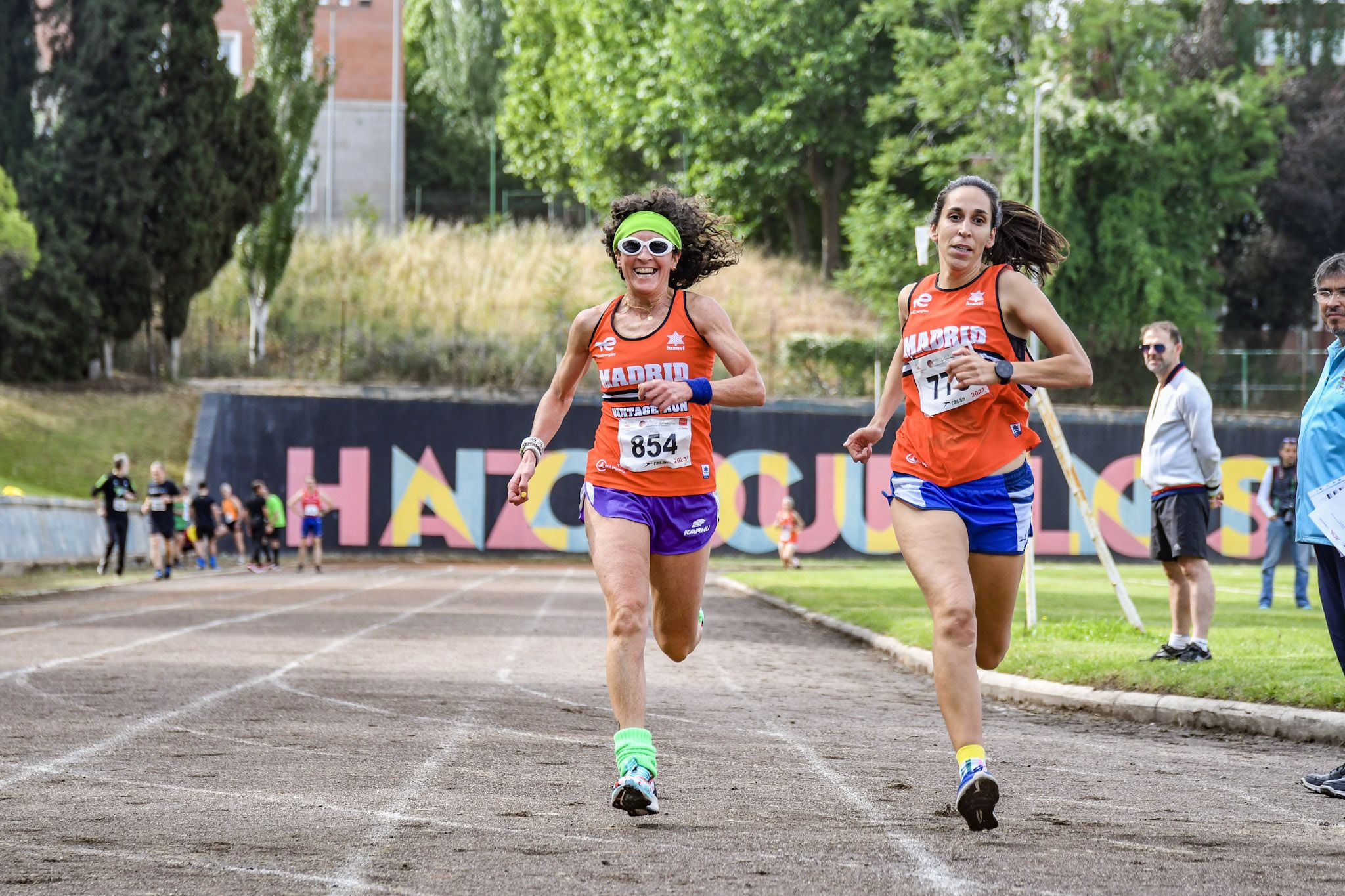 Todas las fotos del Memorial de Atletismo Miguel de la Quadra Salcedo 2023. 106 KST 1619