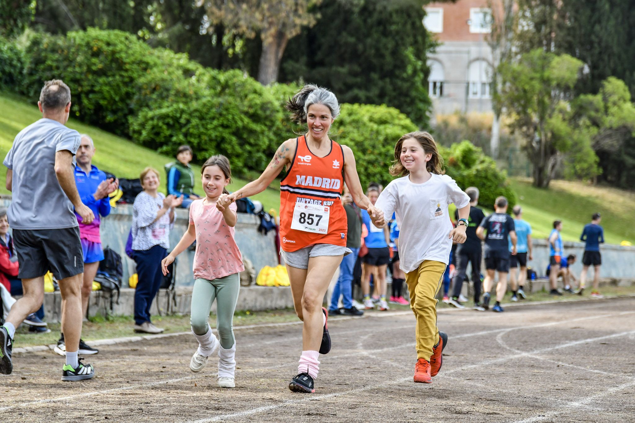 Todas las fotos del Memorial de Atletismo Miguel de la Quadra Salcedo 2023. 108 KST 1627