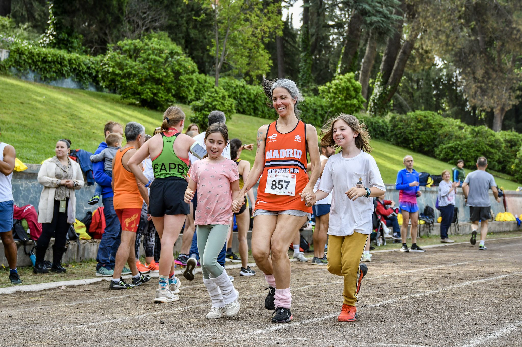 Todas las fotos del Memorial de Atletismo Miguel de la Quadra Salcedo 2023. 109 KST 1628