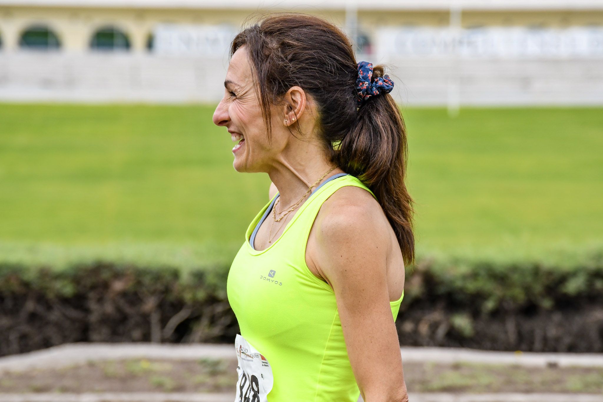 Todas las fotos del Memorial de Atletismo Miguel de la Quadra Salcedo 2023. 384 KST 2993