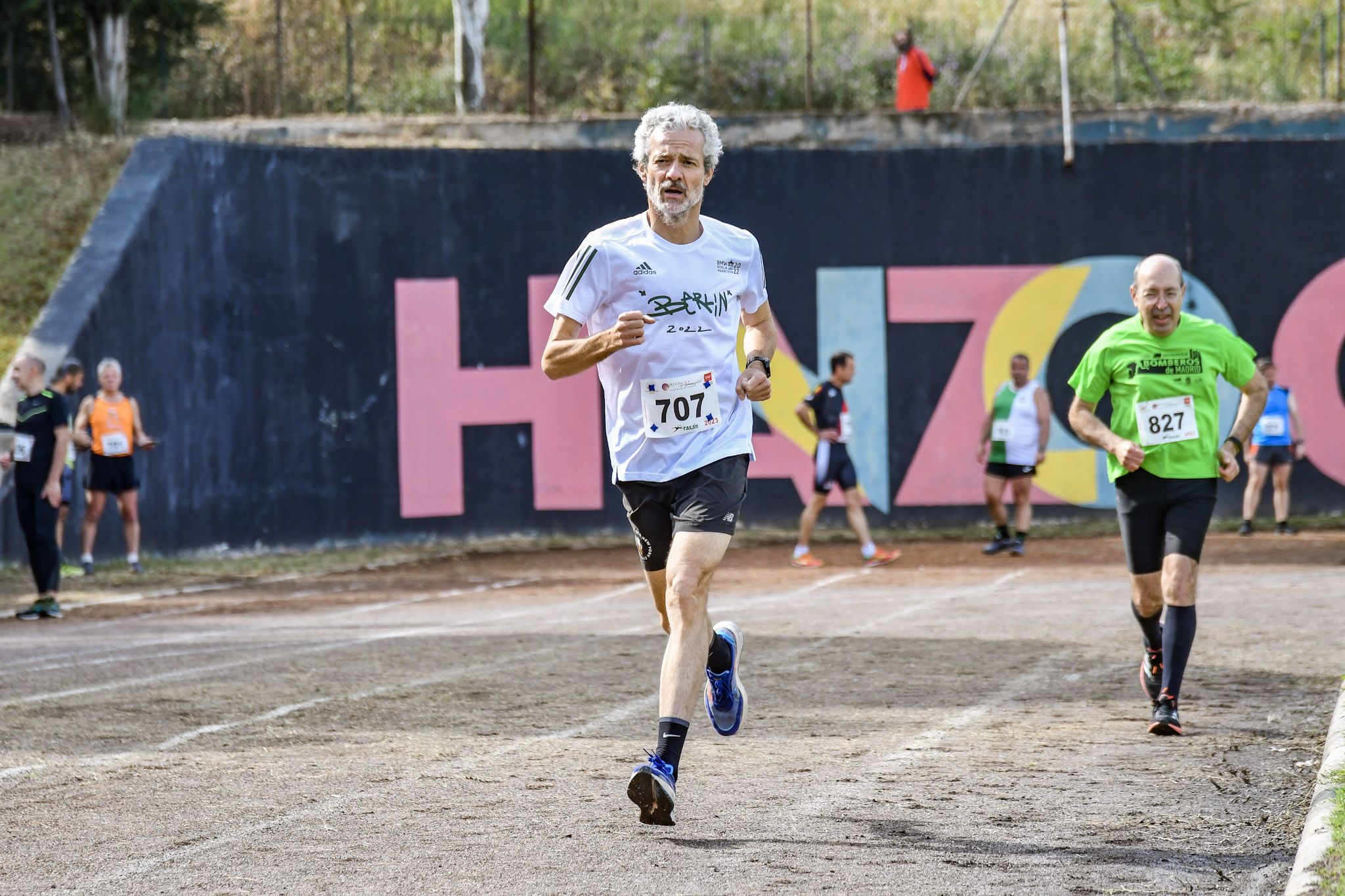 Todas las fotos del Memorial de Atletismo Miguel de la Quadra Salcedo 2023. 118 KST 1663