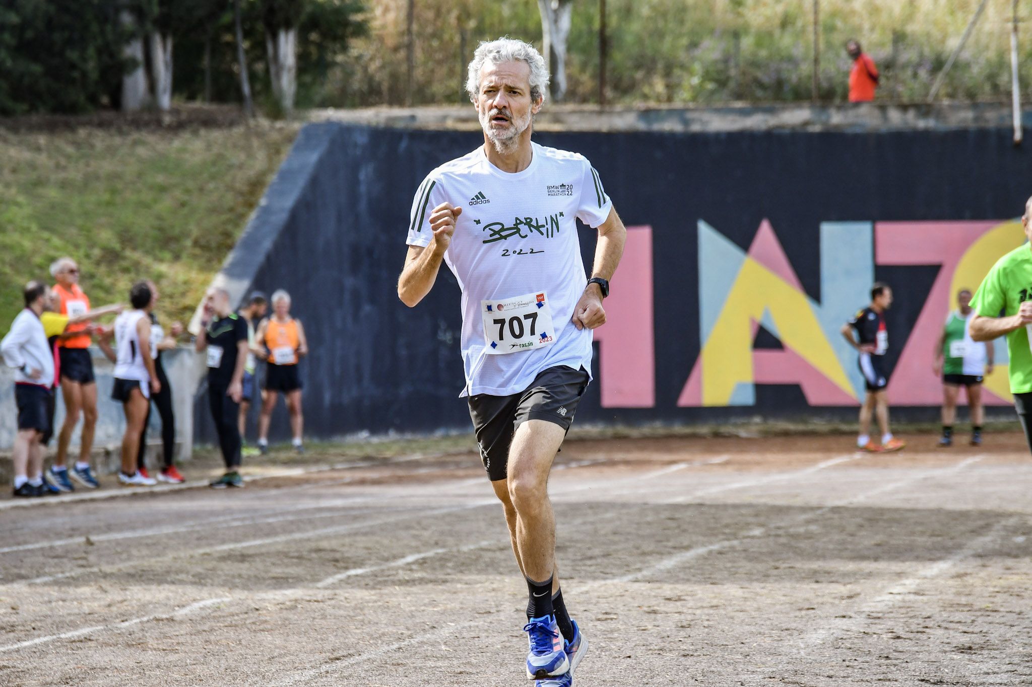 Todas las fotos del Memorial de Atletismo Miguel de la Quadra Salcedo 2023. 119 KST 1665