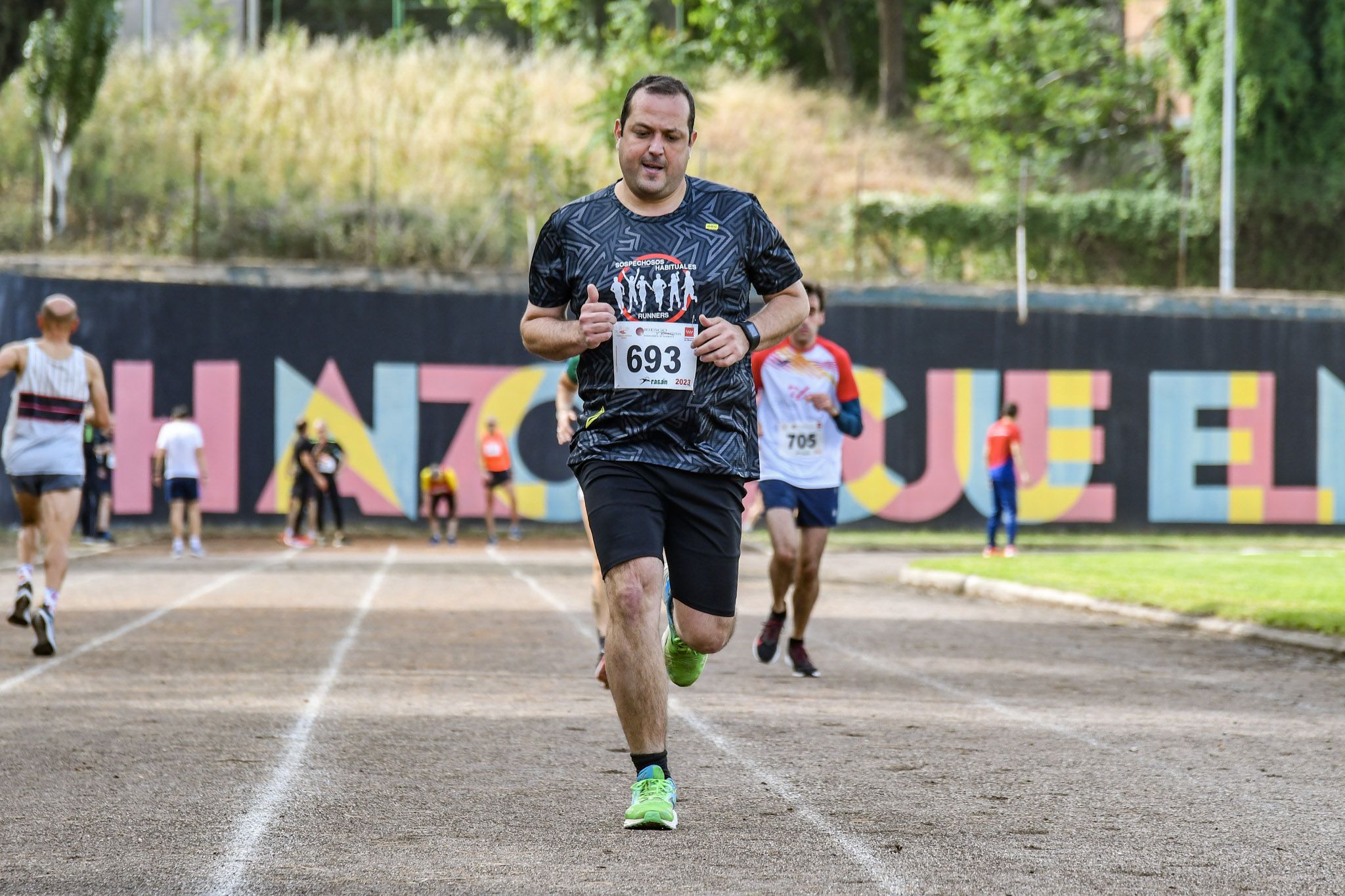 Todas las fotos del Memorial de Atletismo Miguel de la Quadra Salcedo 2023. 123 KST 1682