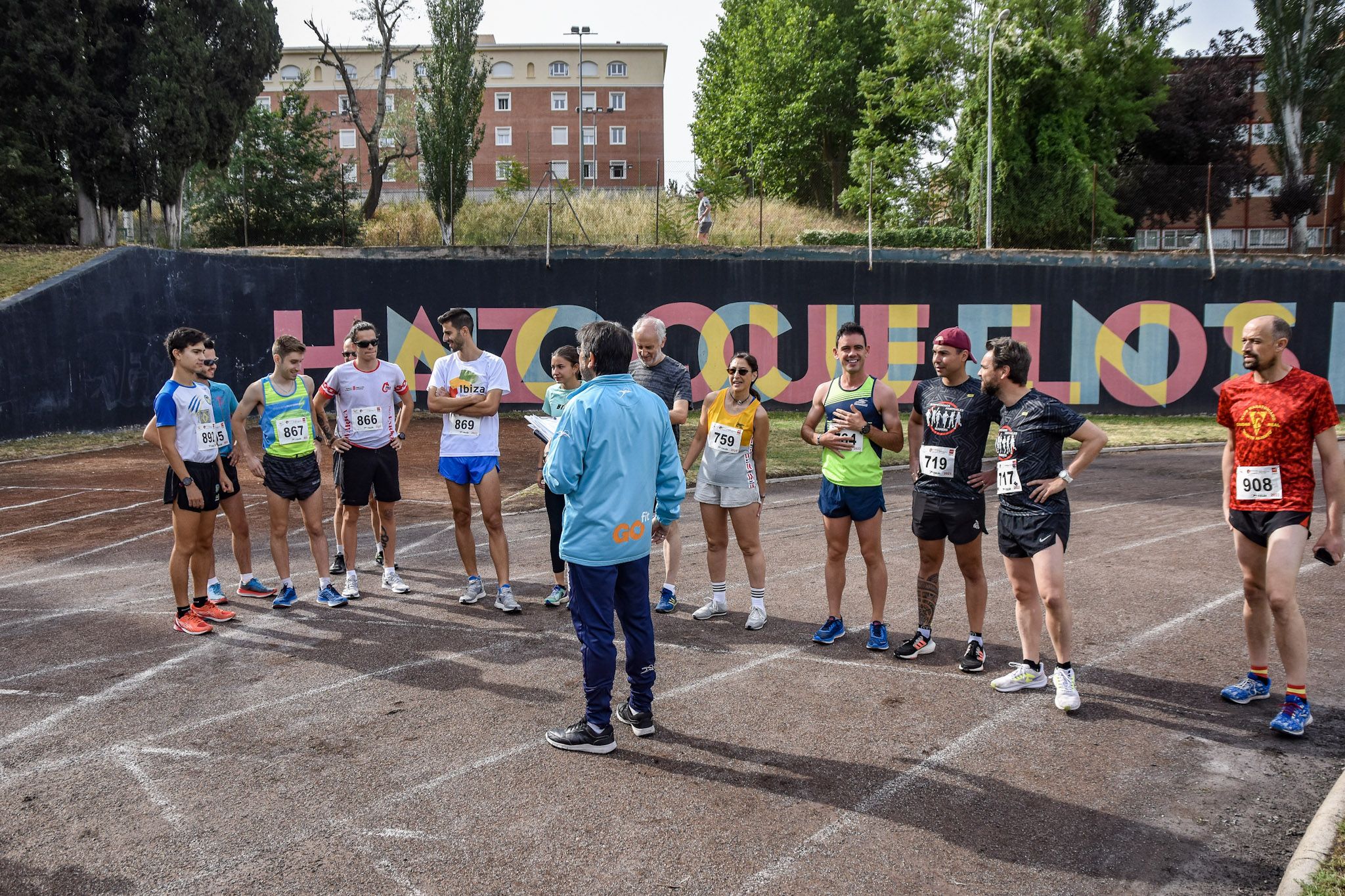 Todas las fotos del Memorial de Atletismo Miguel de la Quadra Salcedo 2023. 397 DSC 0077