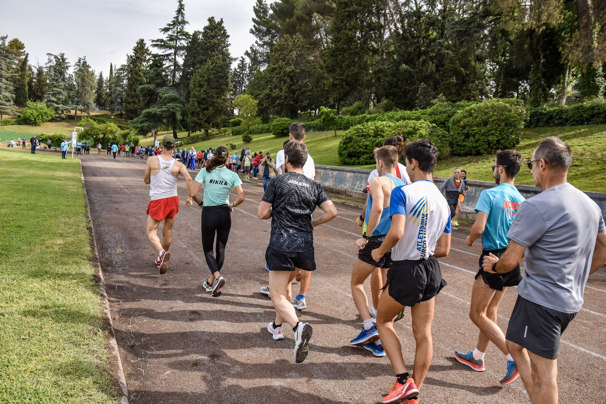 Todas las fotos del Memorial de Atletismo Miguel de la Quadra Salcedo 2023. 398 DSC 0082