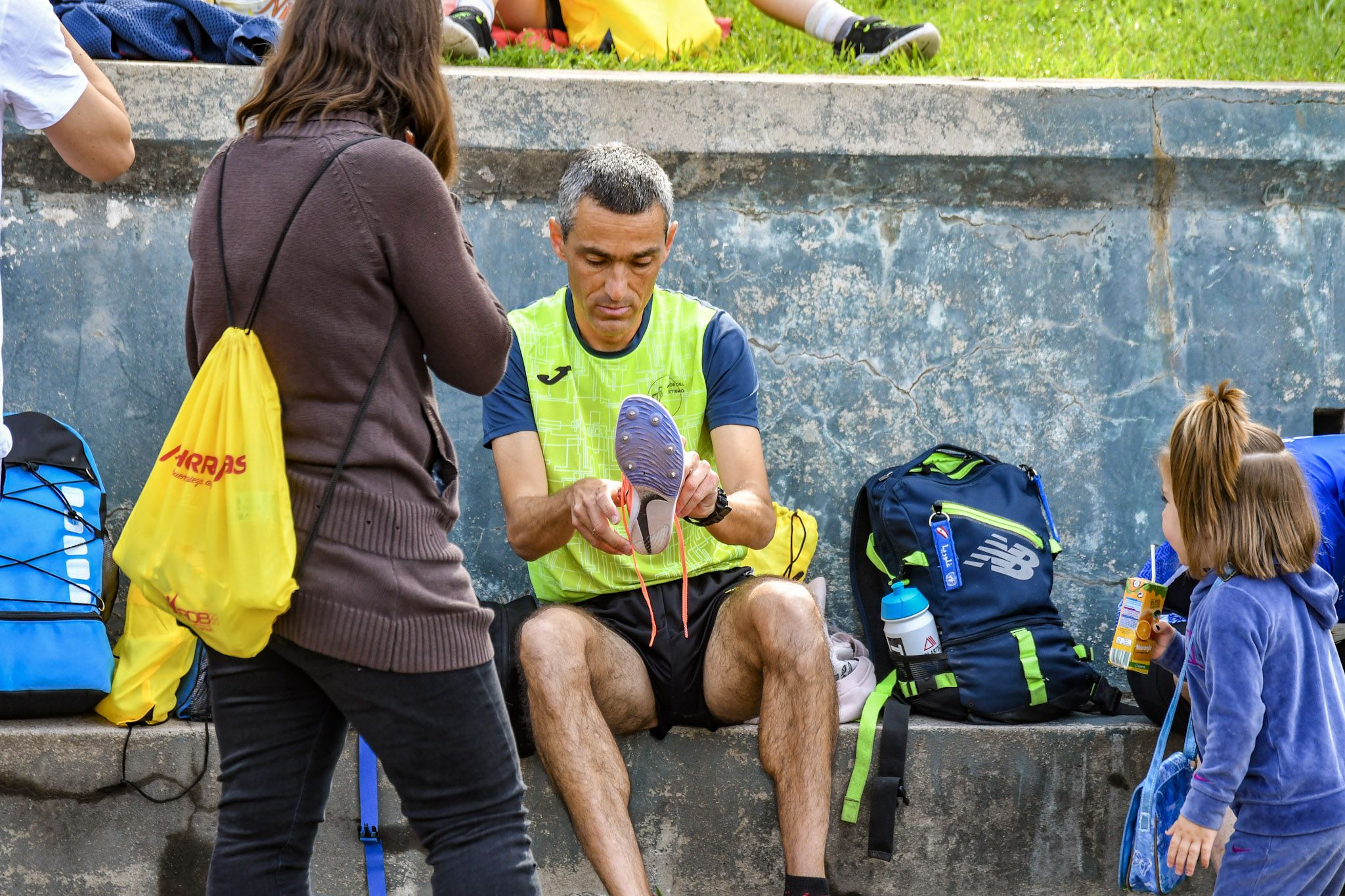 Todas las fotos del Memorial de Atletismo Miguel de la Quadra Salcedo 2023. 126 KST 1689