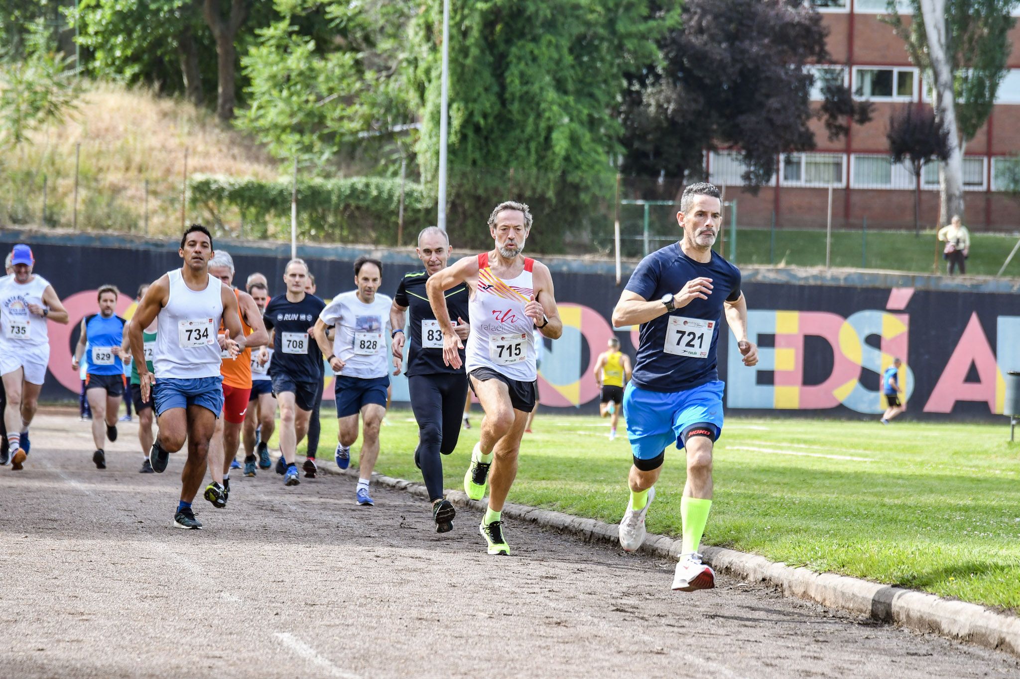 Todas las fotos del Memorial de Atletismo Miguel de la Quadra Salcedo 2023. 129 KST 1696