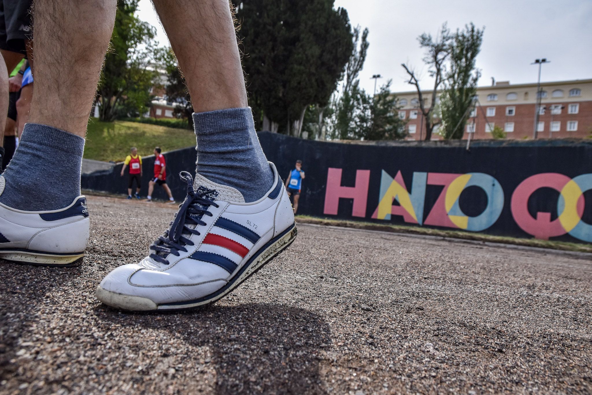 Todas las fotos del Memorial de Atletismo Miguel de la Quadra Salcedo 2023. 403 DSC 0104