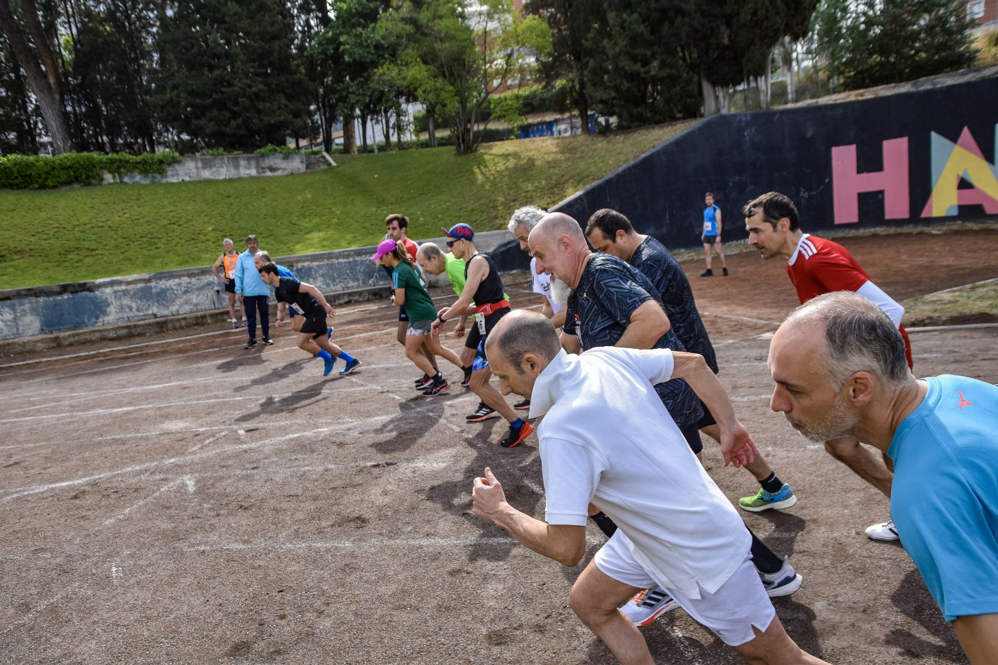 Todas las fotos del Memorial de Atletismo Miguel de la Quadra Salcedo 2023. 405 DSC 0106