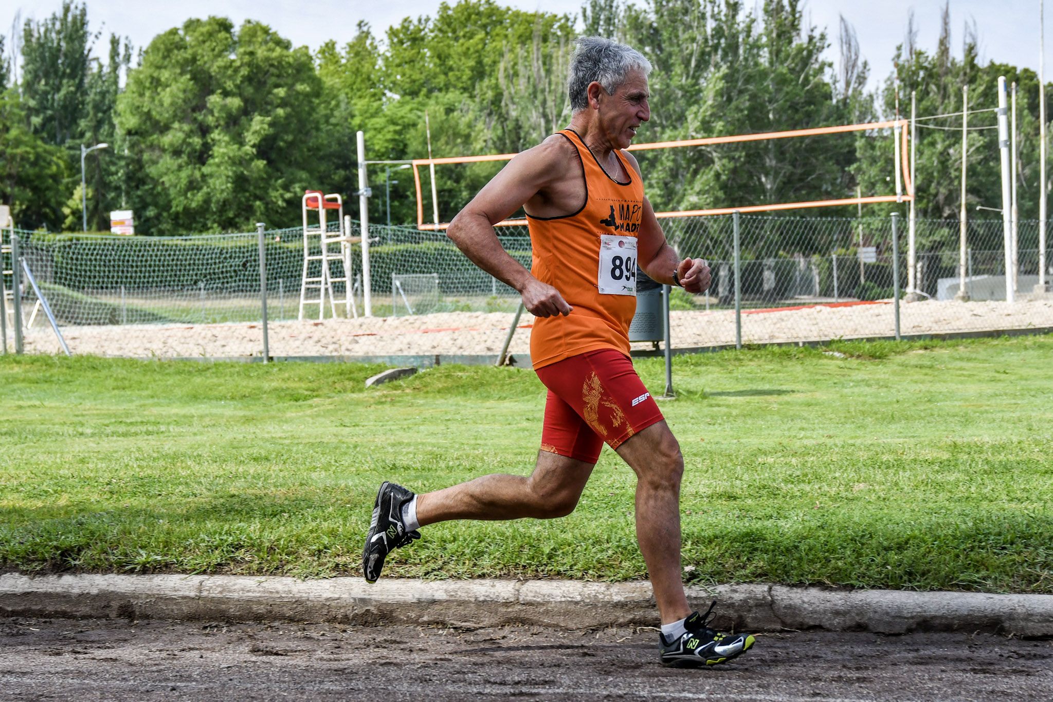 Todas las fotos del Memorial de Atletismo Miguel de la Quadra Salcedo 2023. 135 KST 1717