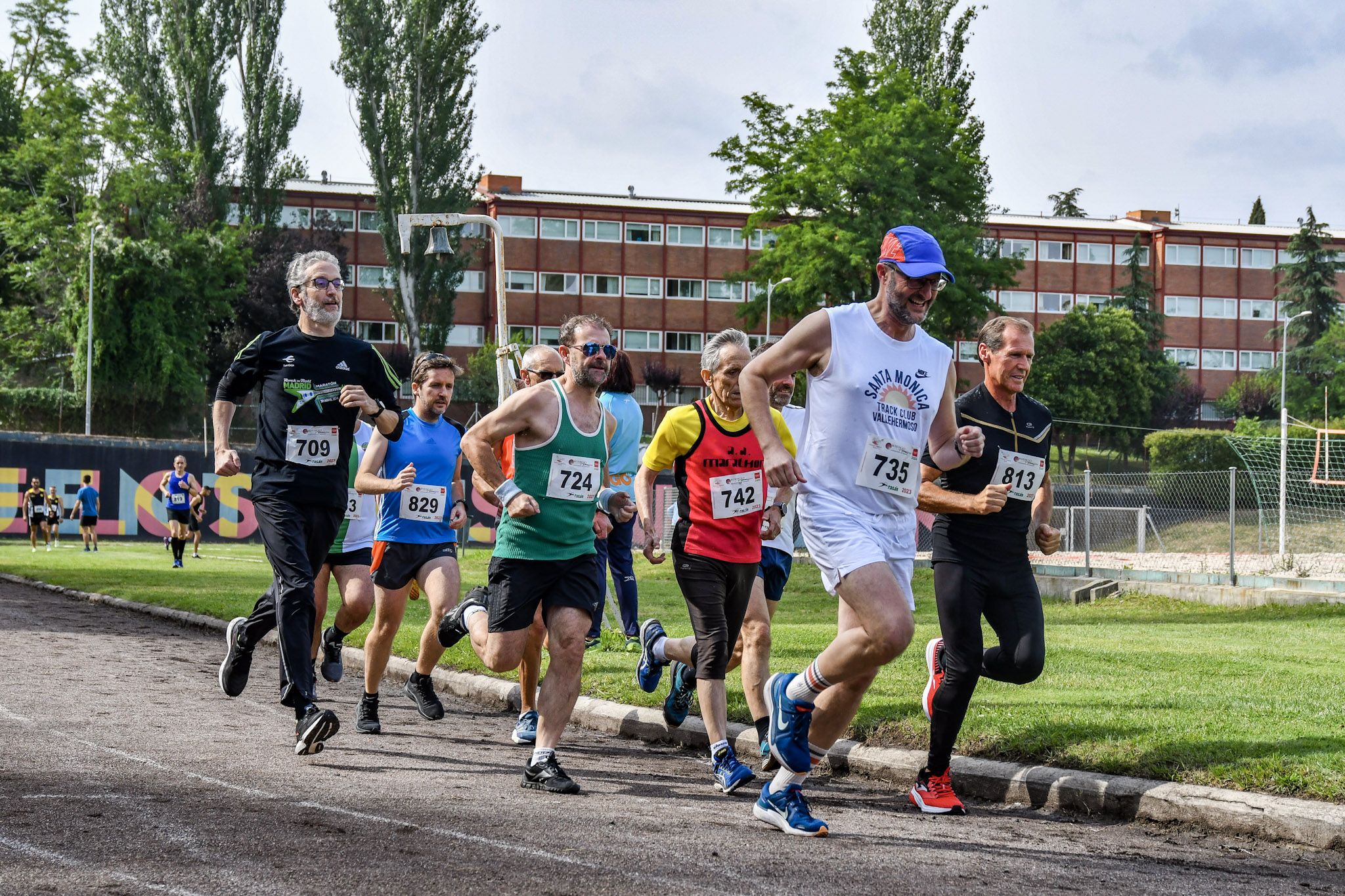 Todas las fotos del Memorial de Atletismo Miguel de la Quadra Salcedo 2023. 136 KST 1721
