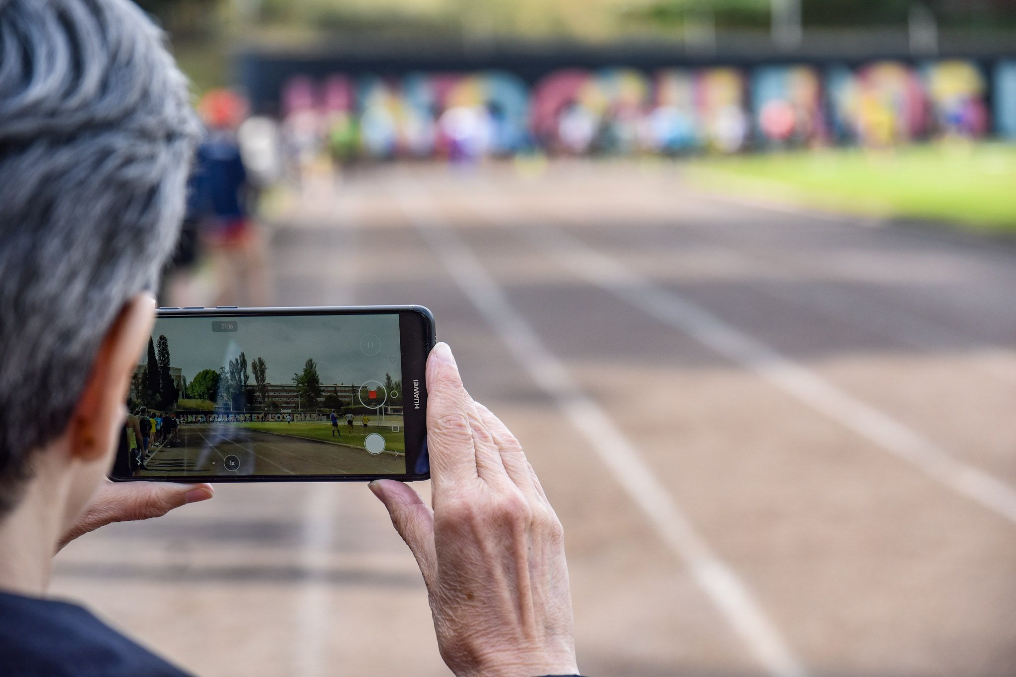 Todas las fotos del Memorial de Atletismo Miguel de la Quadra Salcedo 2023. 410 DSC 0131