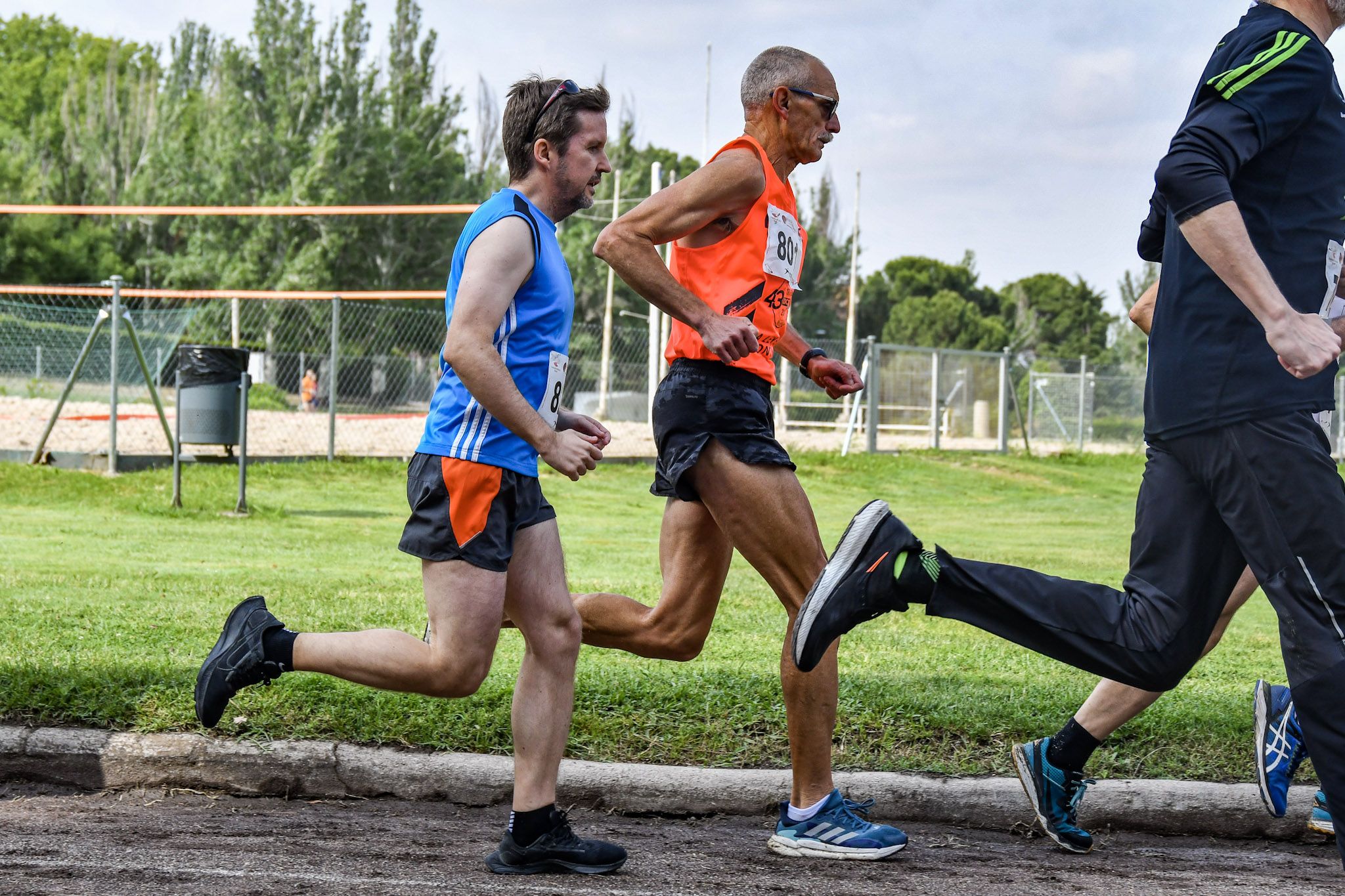 Todas las fotos del Memorial de Atletismo Miguel de la Quadra Salcedo 2023. 139 KST 1732
