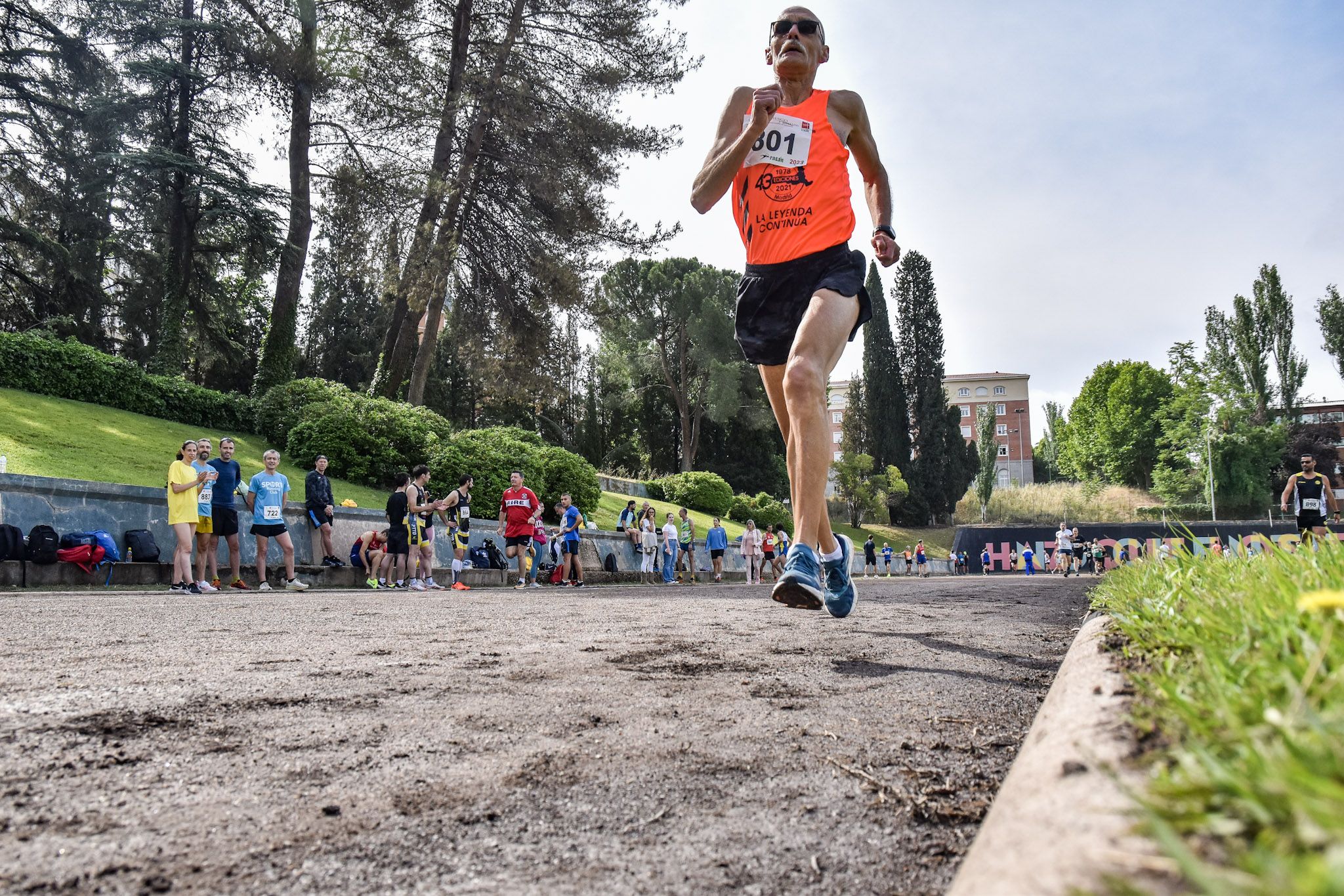 Todas las fotos del Memorial de Atletismo Miguel de la Quadra Salcedo 2023. 414 DSC 0147