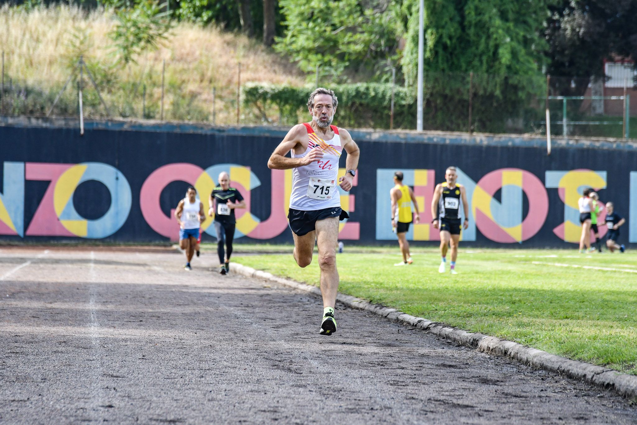 Todas las fotos del Memorial de Atletismo Miguel de la Quadra Salcedo 2023. 141 KST 1737