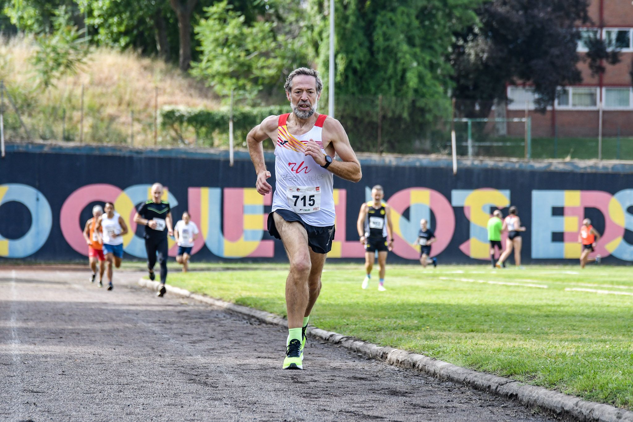 Todas las fotos del Memorial de Atletismo Miguel de la Quadra Salcedo 2023. 142 KST 1739