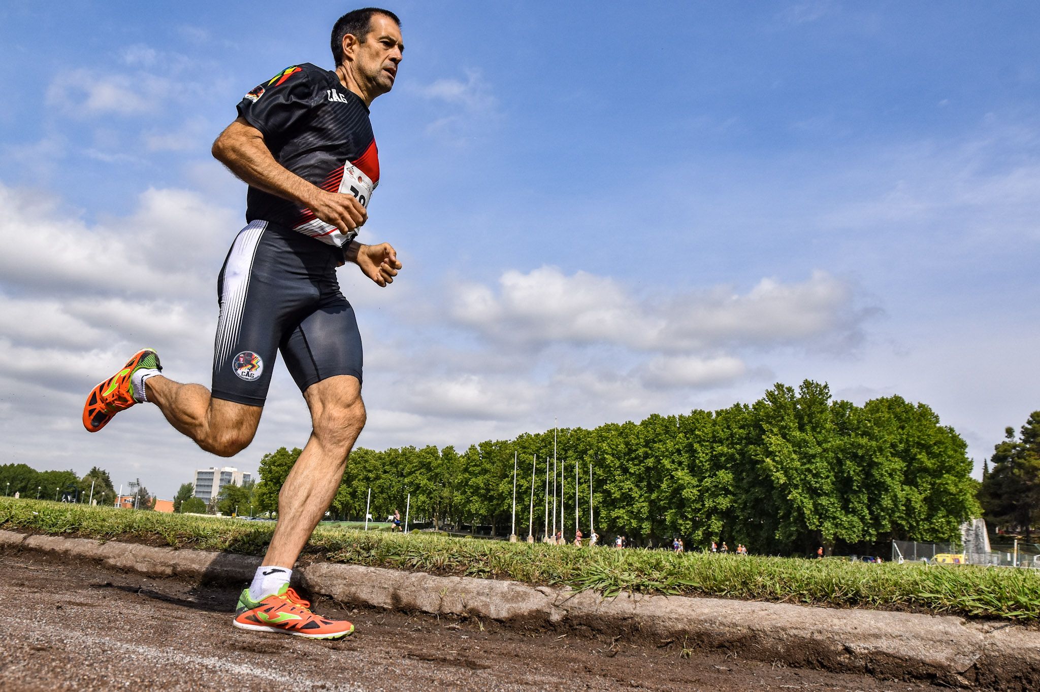 Todas las fotos del Memorial de Atletismo Miguel de la Quadra Salcedo 2023. 417 DSC 0169