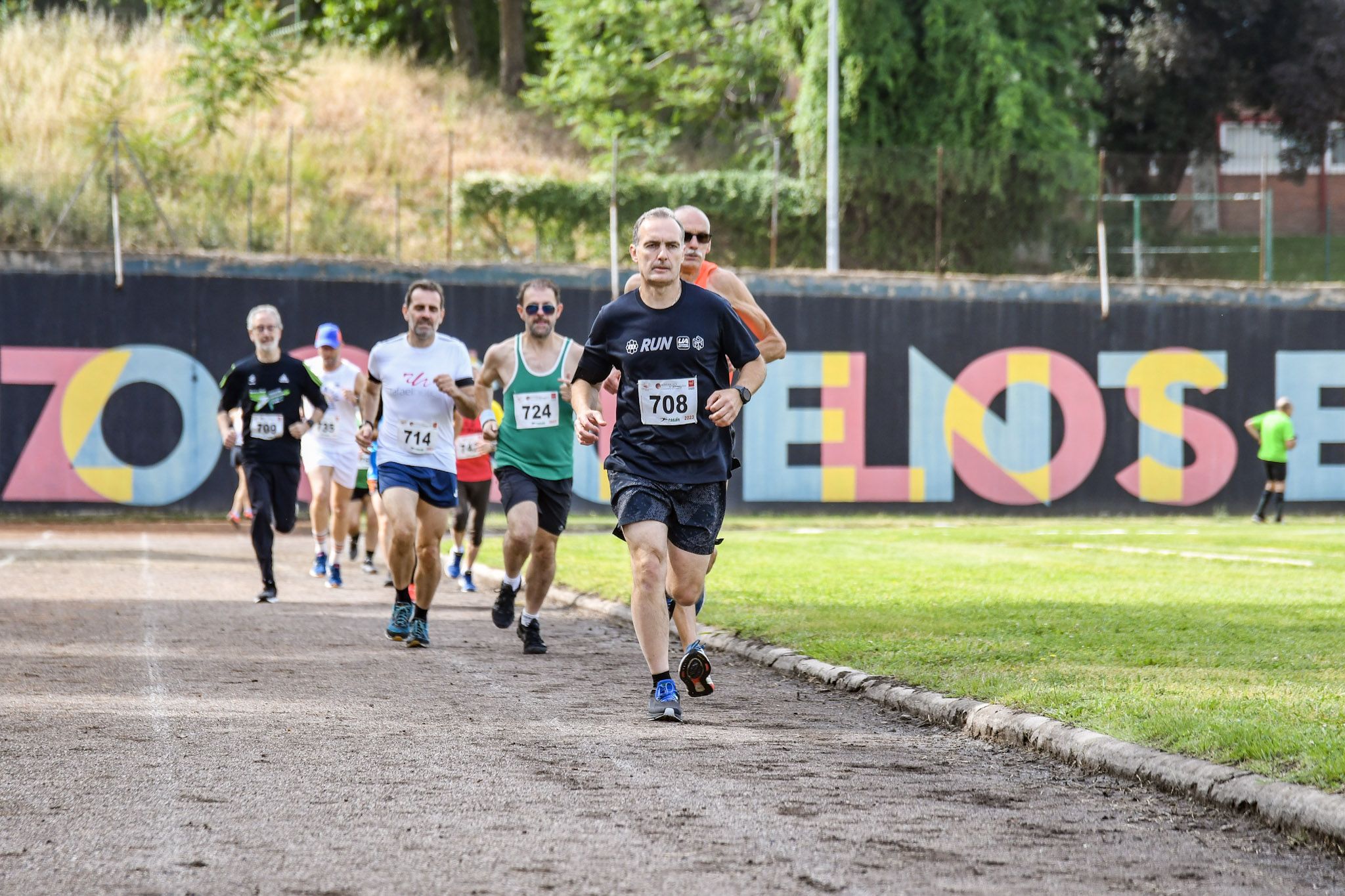 Todas las fotos del Memorial de Atletismo Miguel de la Quadra Salcedo 2023. 147 KST 1759
