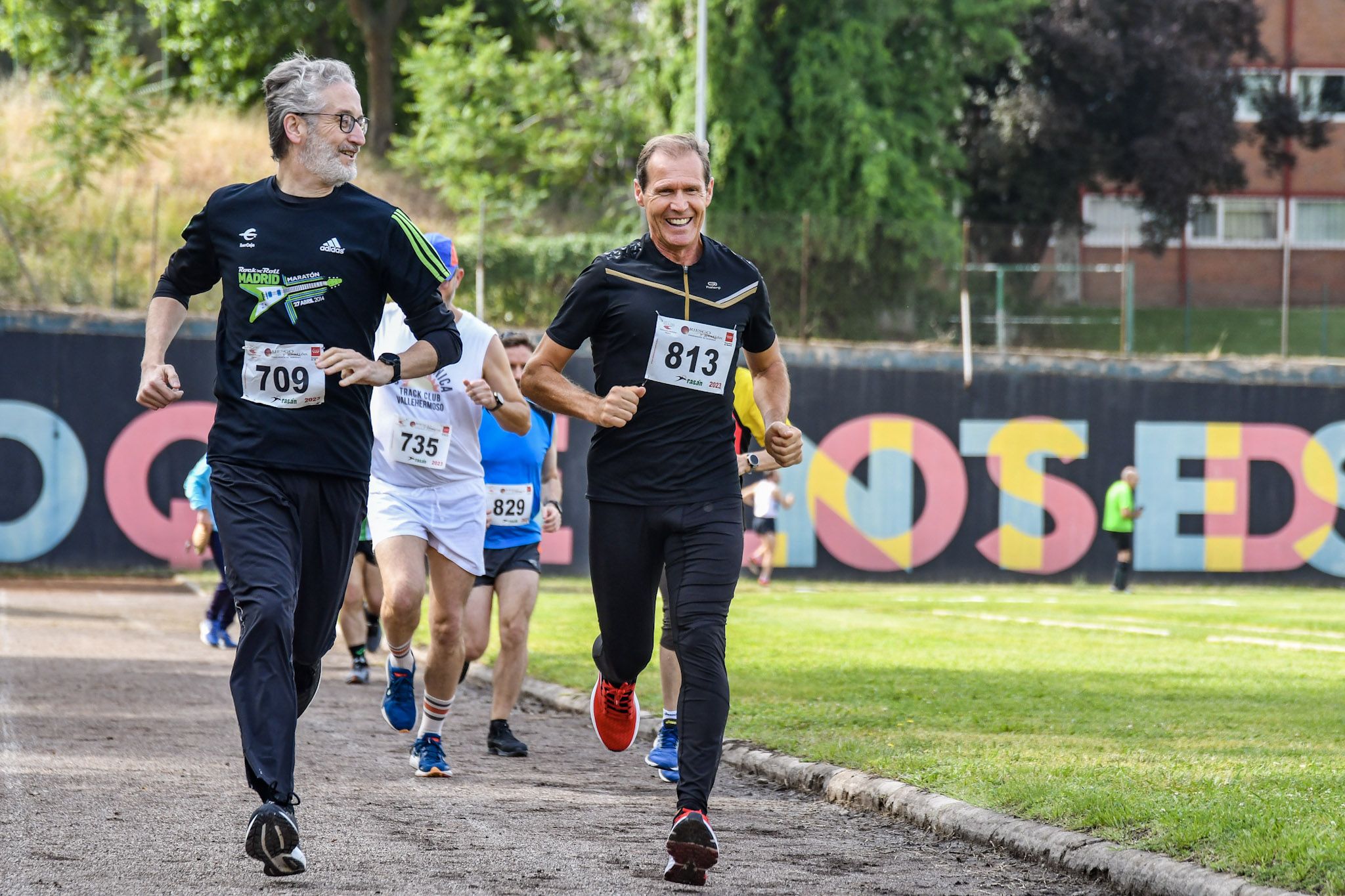 Todas las fotos del Memorial de Atletismo Miguel de la Quadra Salcedo 2023. 149 KST 1771