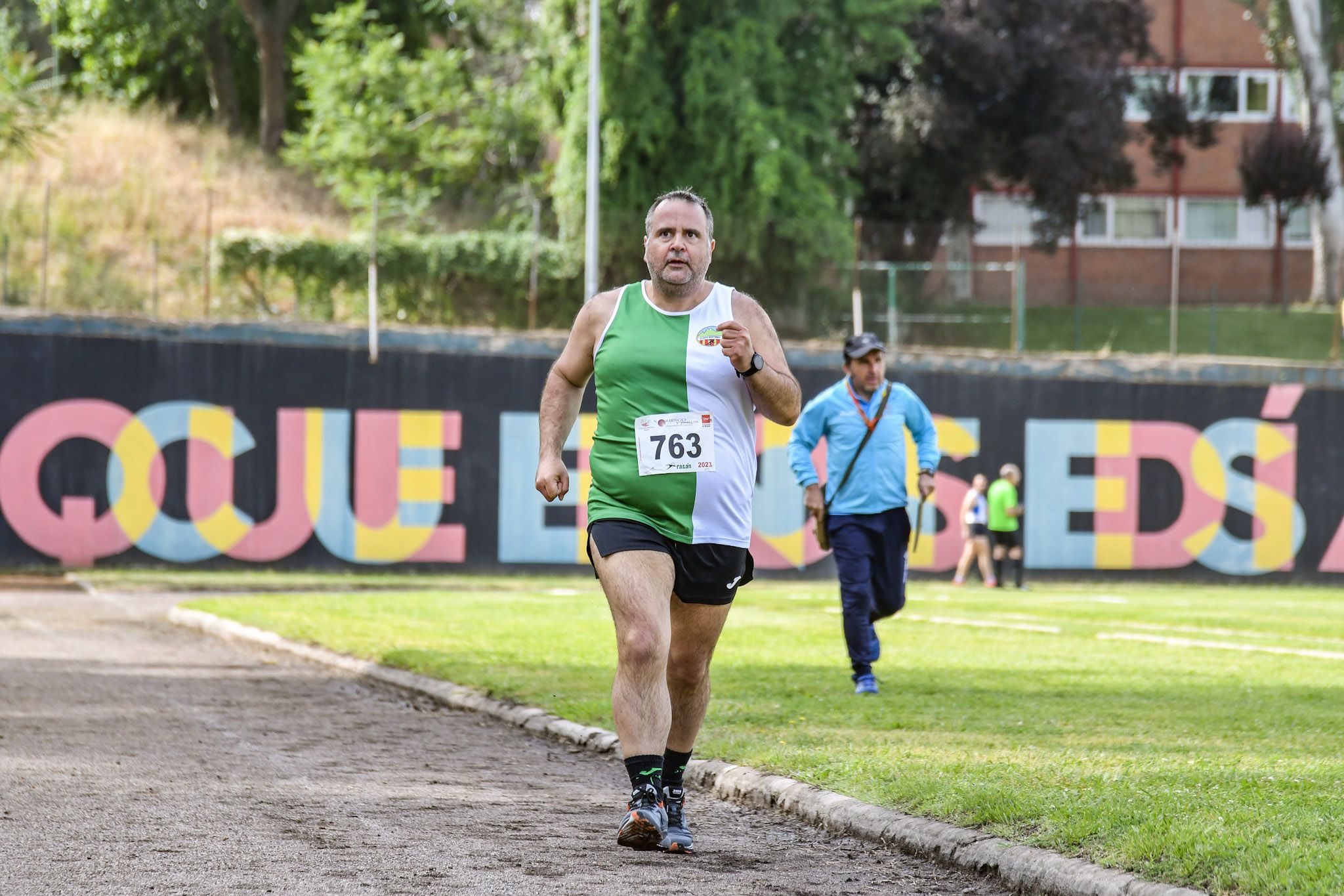 Todas las fotos del Memorial de Atletismo Miguel de la Quadra Salcedo 2023. 151 KST 1780