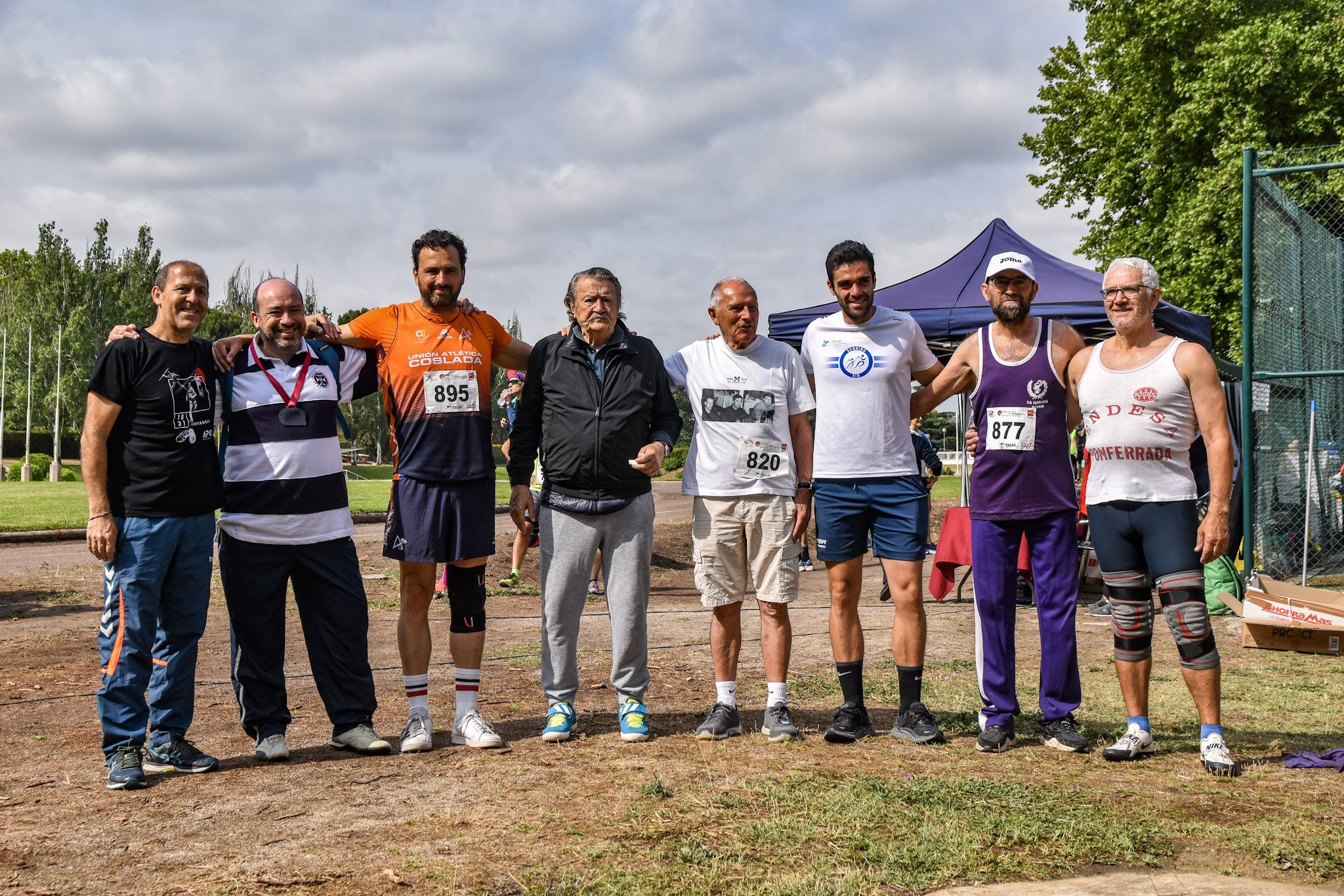 Todas las fotos del Memorial de Atletismo Miguel de la Quadra Salcedo 2023. 426 DSC 0216