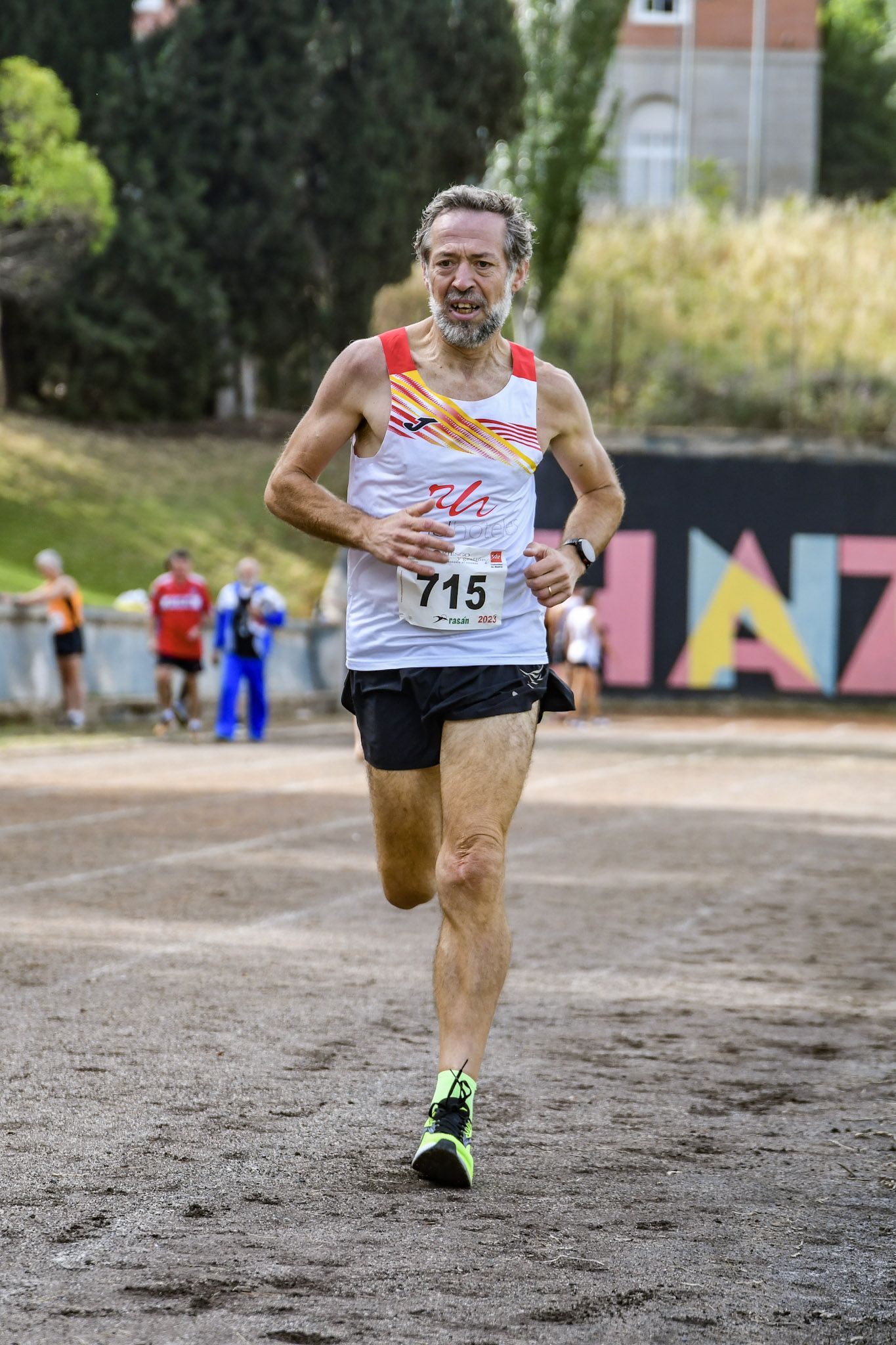 Todas las fotos del Memorial de Atletismo Miguel de la Quadra Salcedo 2023. 154 KST 1789