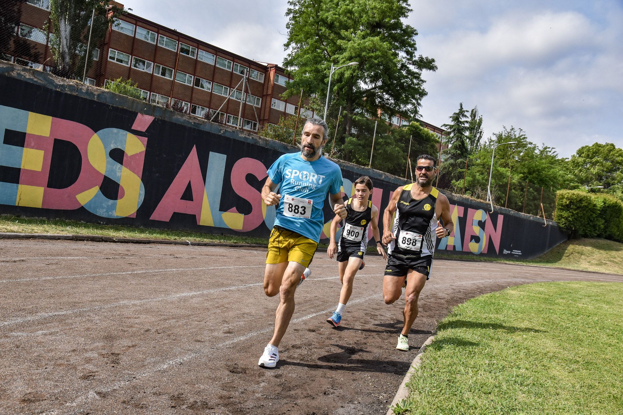 Todas las fotos del Memorial de Atletismo Miguel de la Quadra Salcedo 2023. 428 DSC 0222