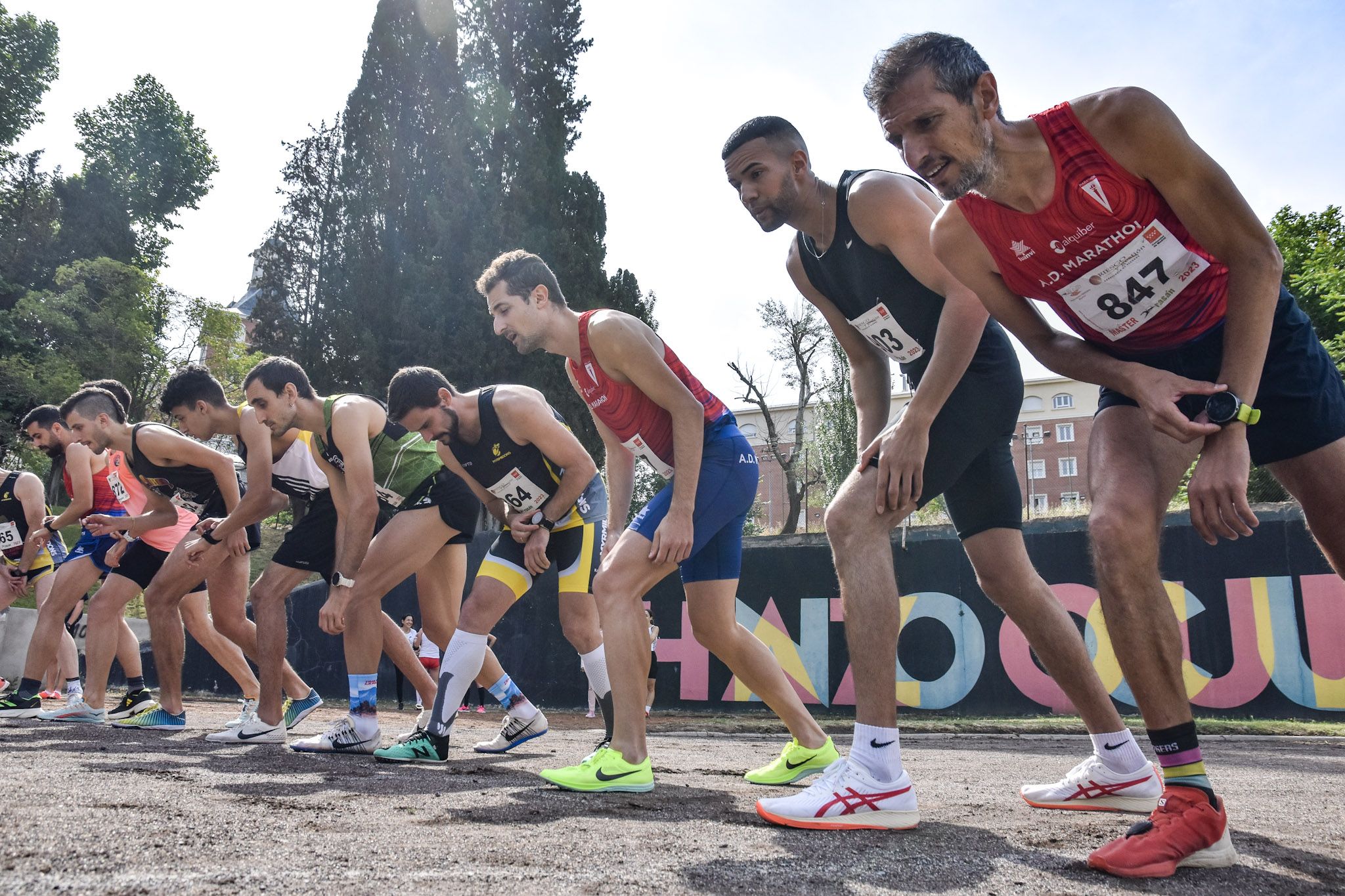 Todas las fotos del Memorial de Atletismo Miguel de la Quadra Salcedo 2023. 431 DSC 0241