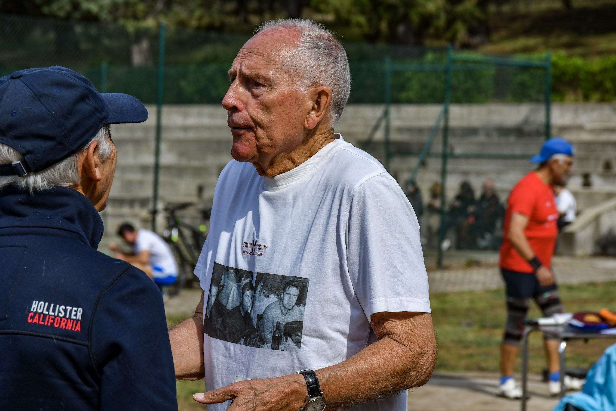 Todas las fotos del Memorial de Atletismo Miguel de la Quadra Salcedo 2023. 158 KST 1813
